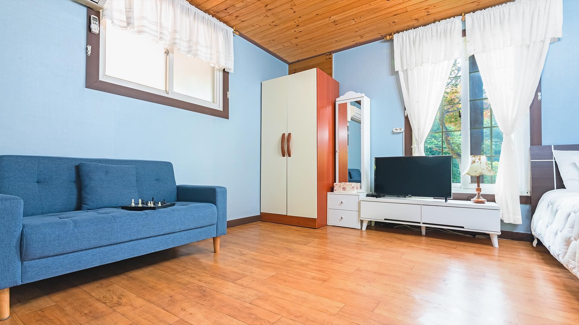 Cheongsol Pension Gapyeong