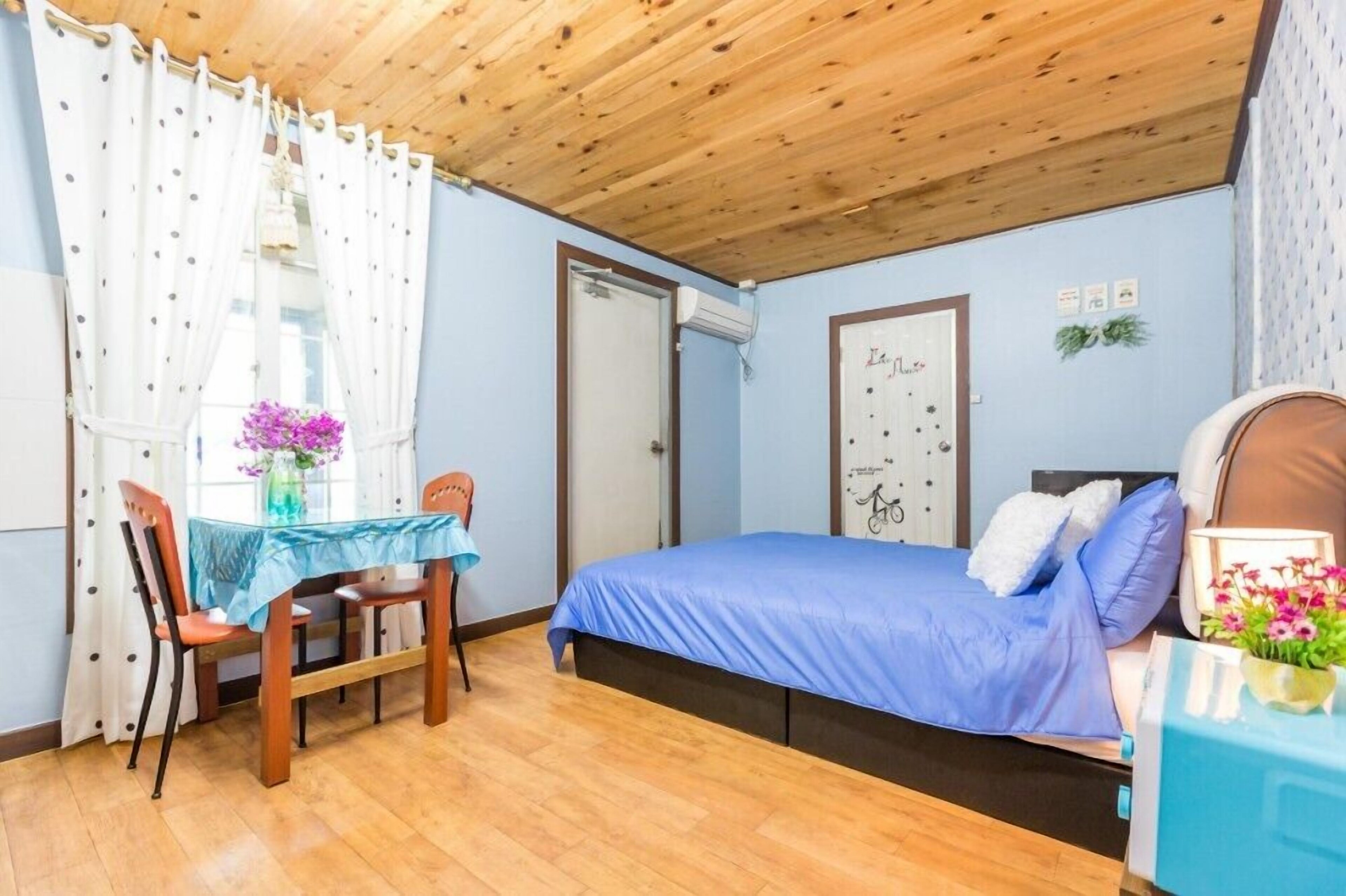 Cheongsol Pension Gapyeong