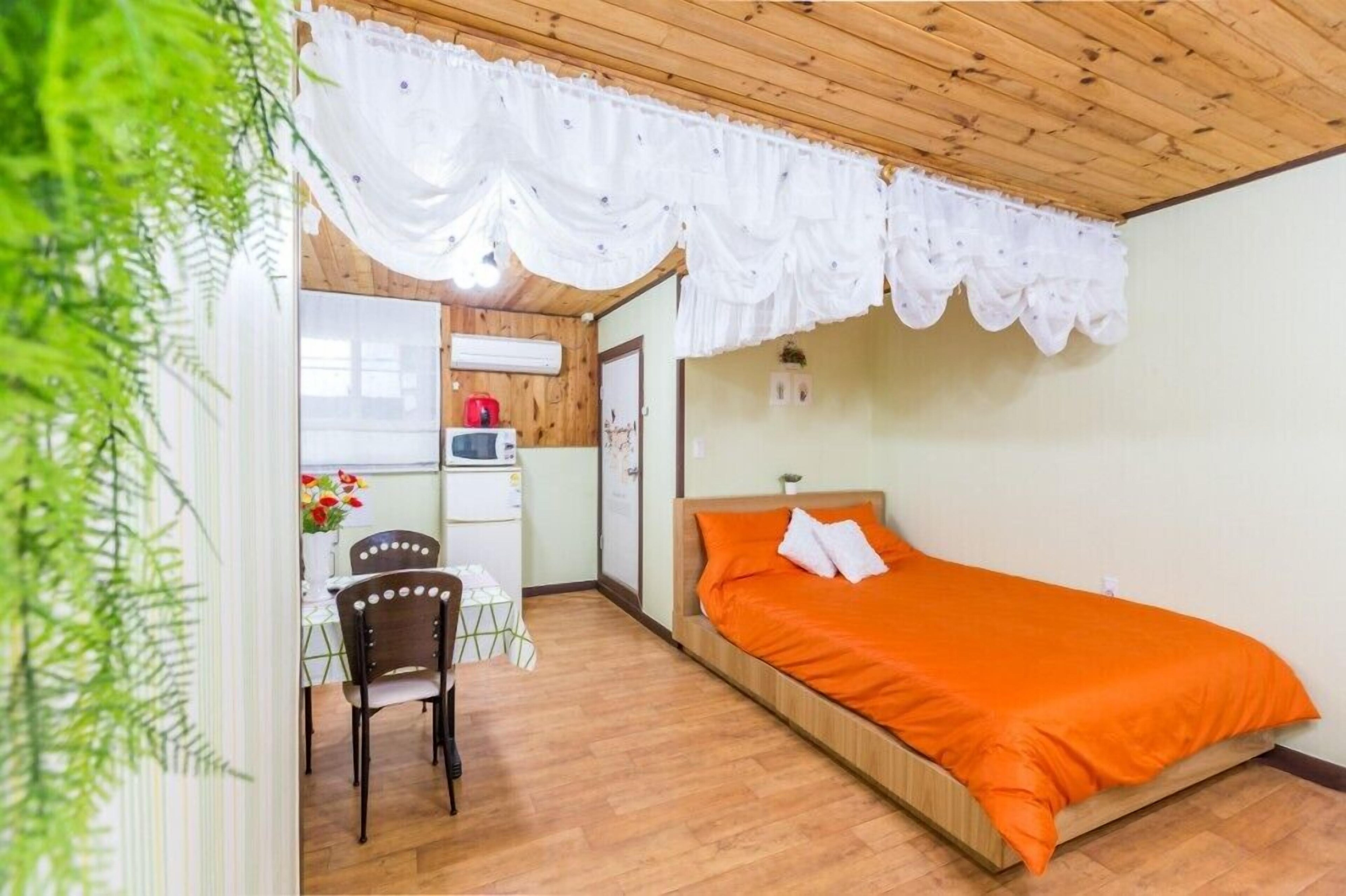 Cheongsol Pension Gapyeong