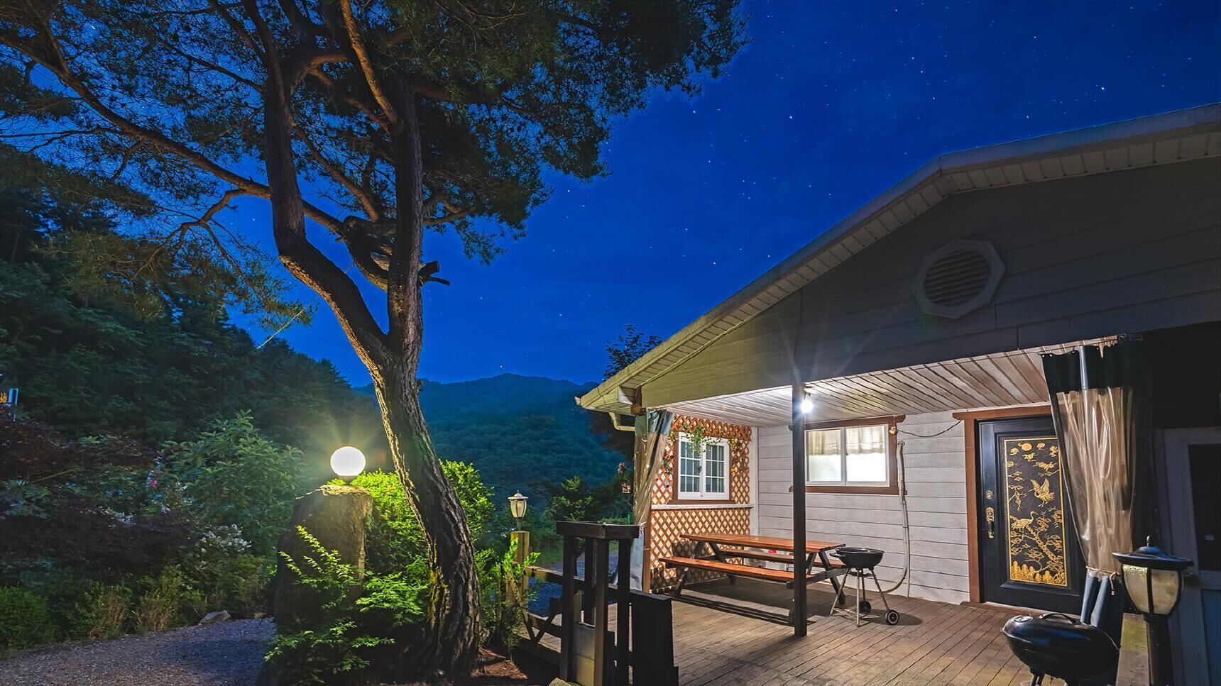 Cheongsol Pension Gapyeong