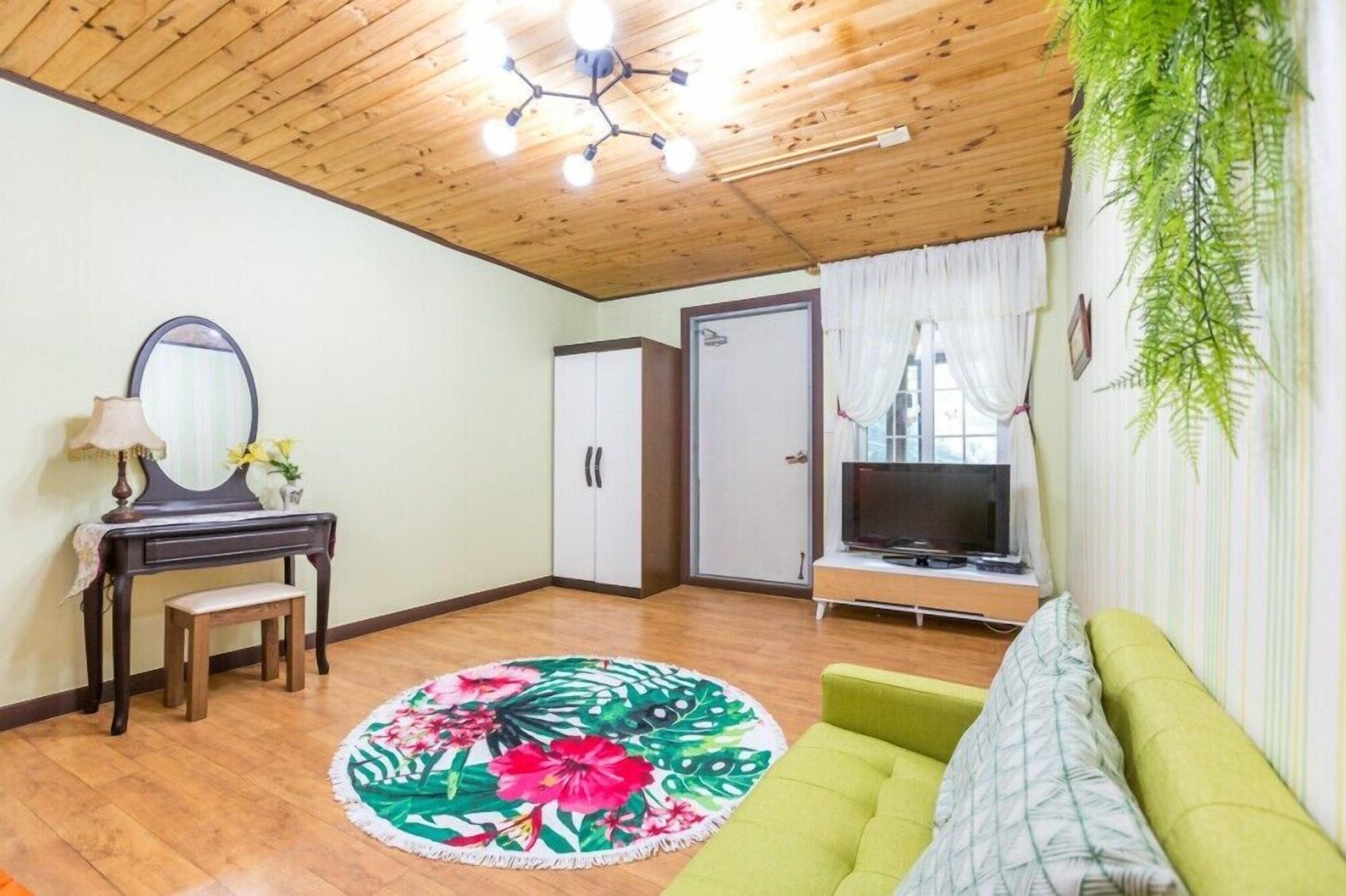 Cheongsol Pension Gapyeong