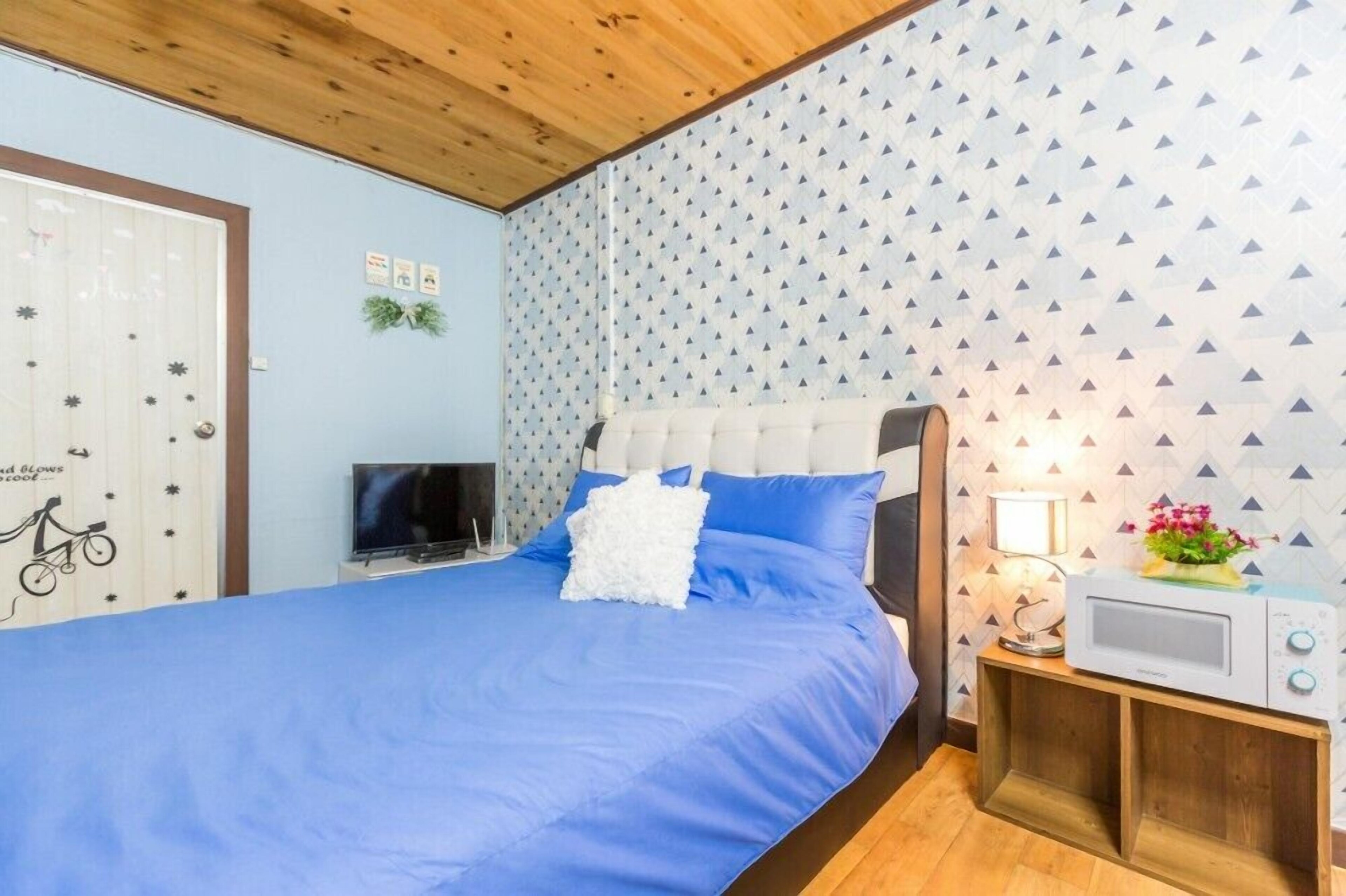 Cheongsol Pension Gapyeong