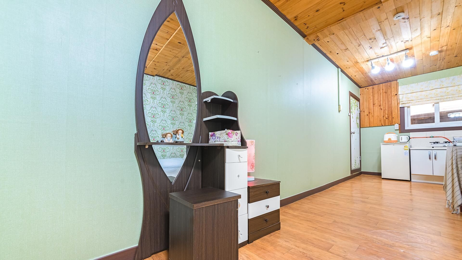 Cheongsol Pension Gapyeong