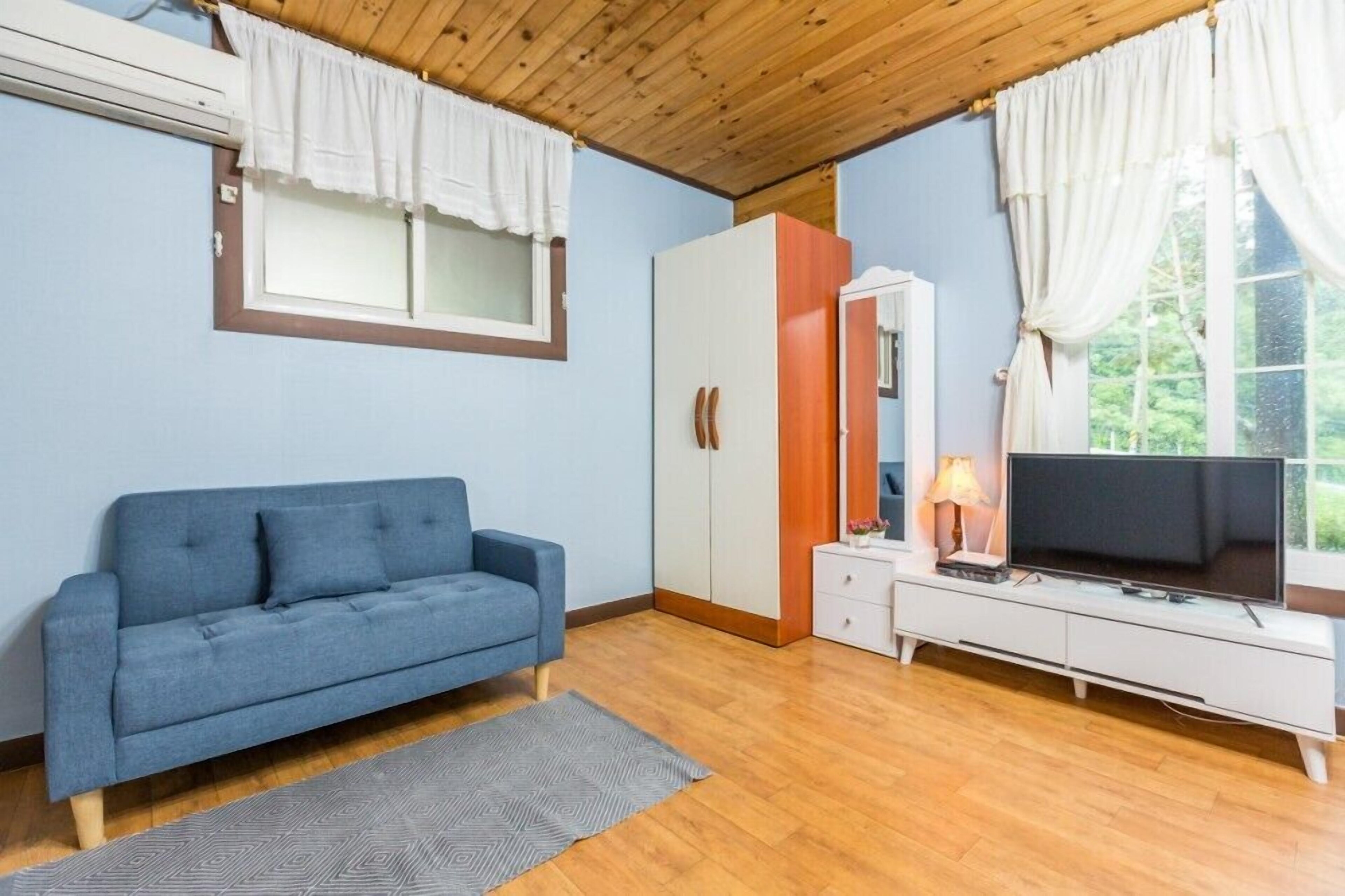 Cheongsol Pension Gapyeong