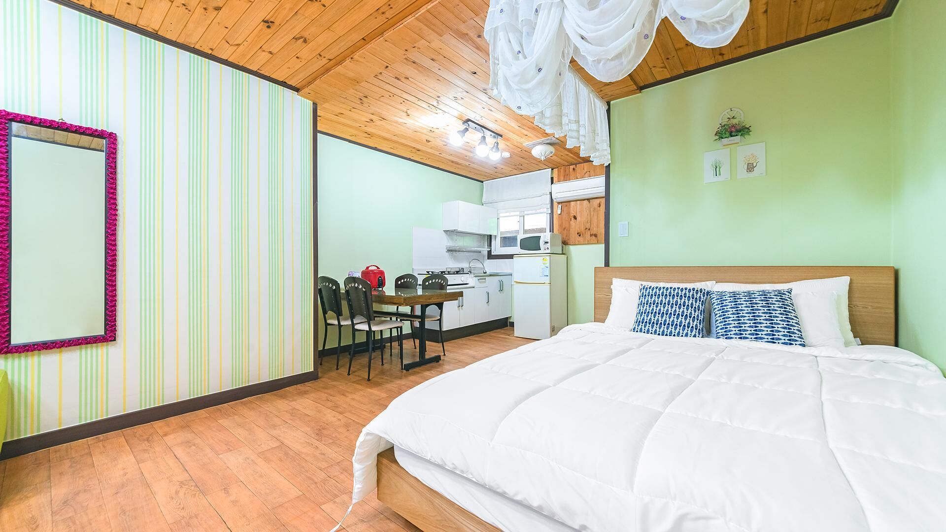 Cheongsol Pension Gapyeong