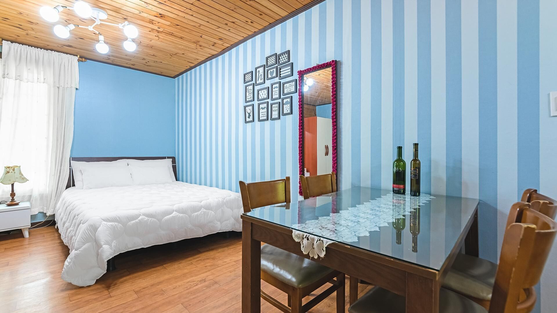 Cheongsol Pension Gapyeong