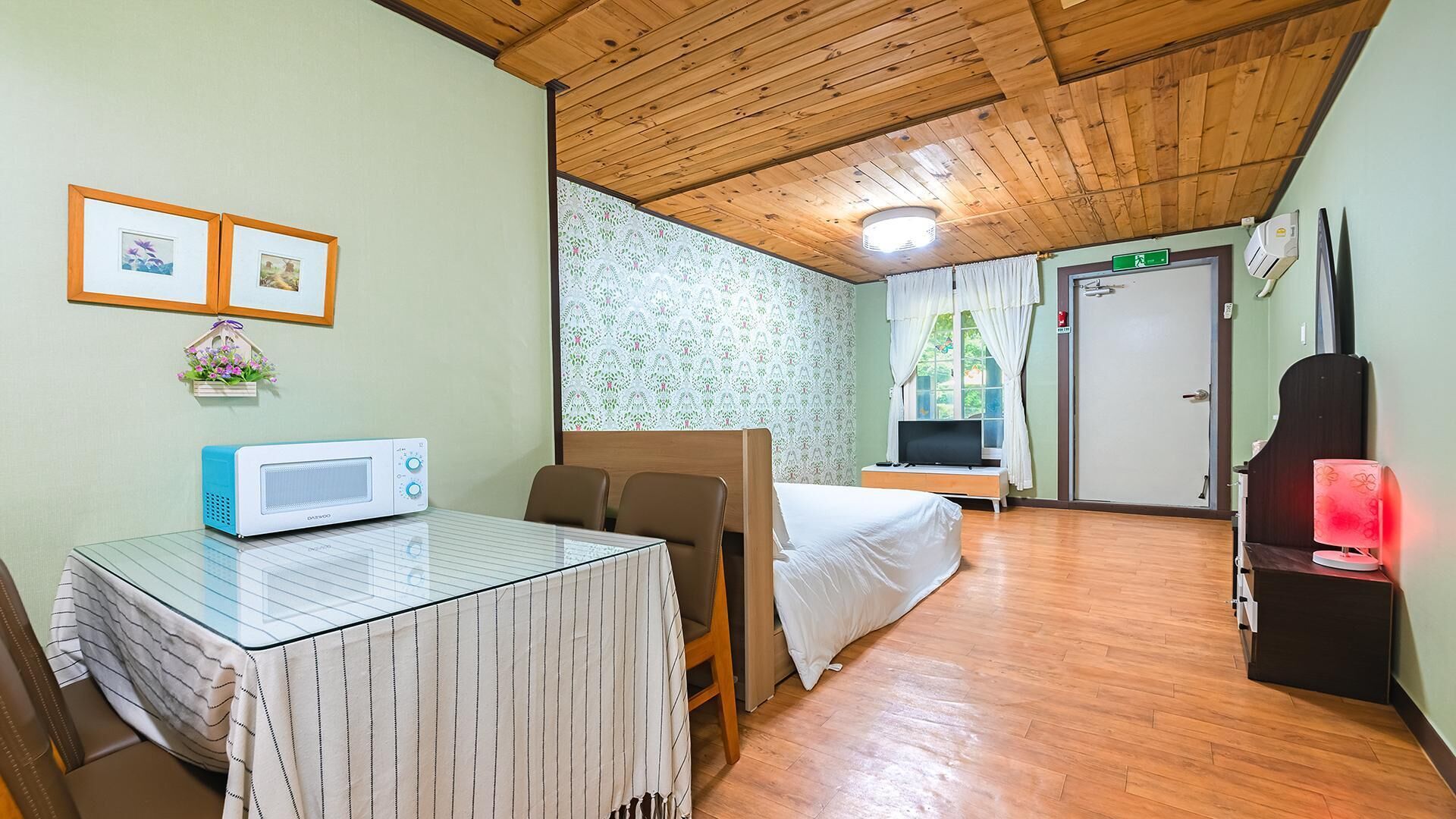 Cheongsol Pension Gapyeong