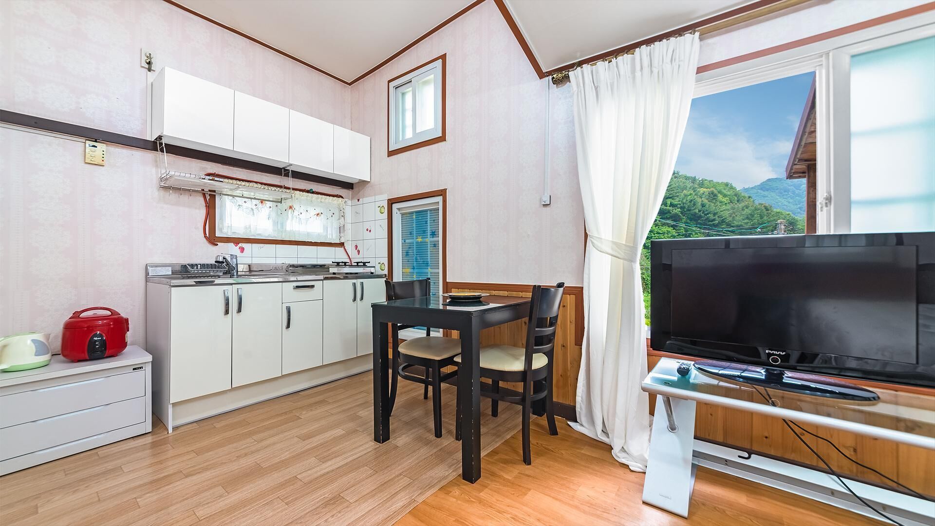 Cheongsol Pension Gapyeong