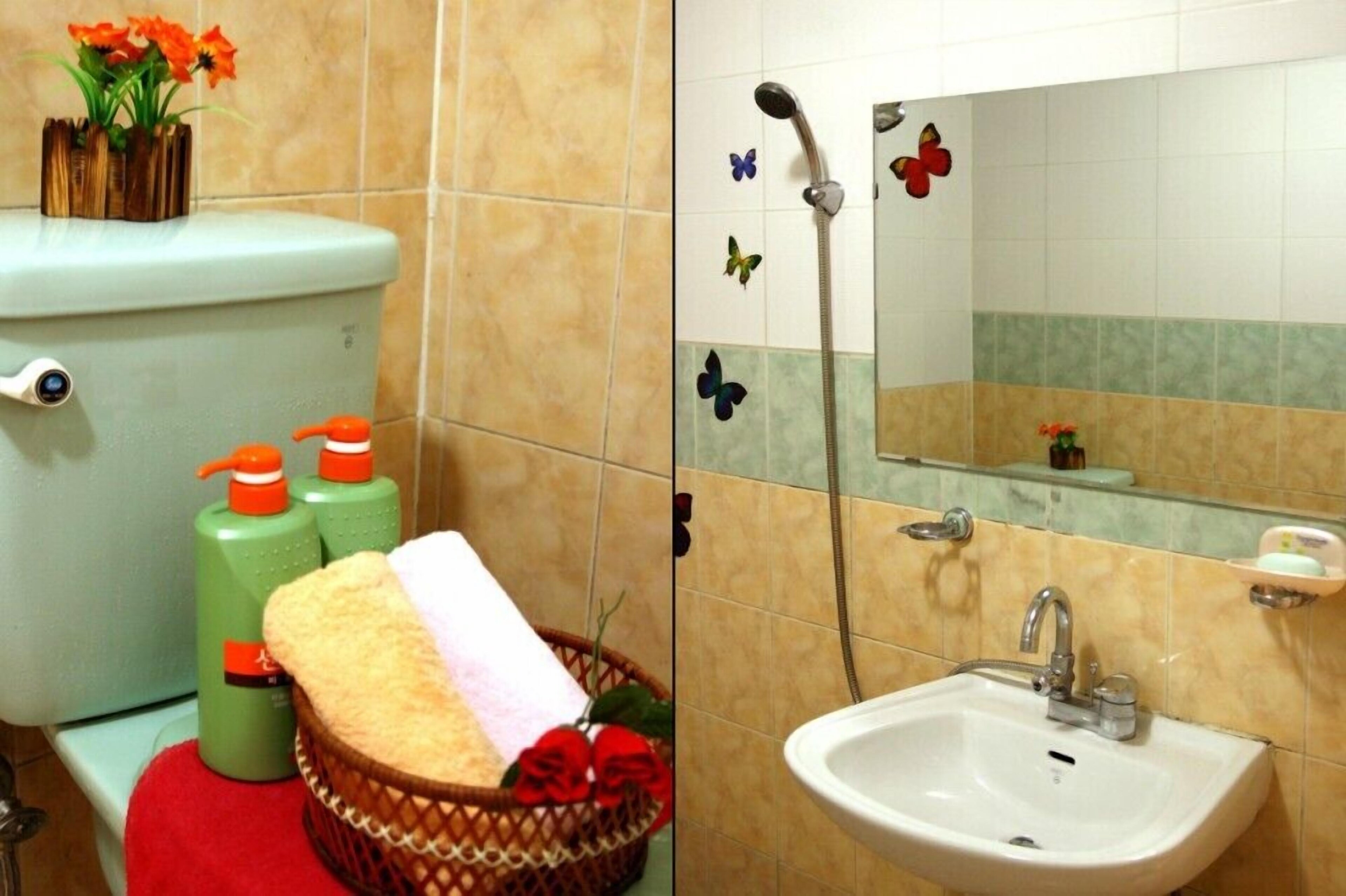 Cheongsol Pension Gapyeong