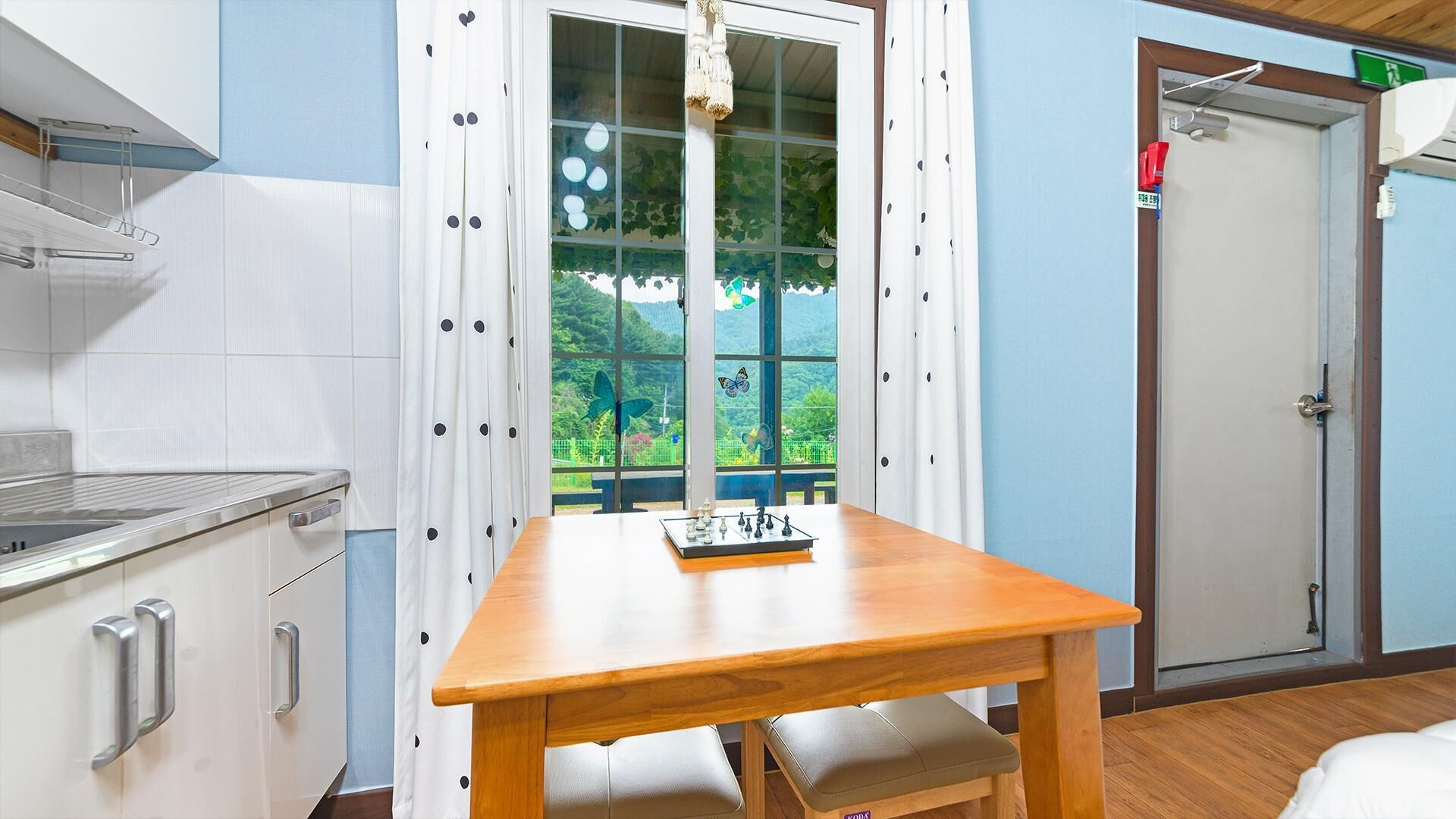 Cheongsol Pension Gapyeong