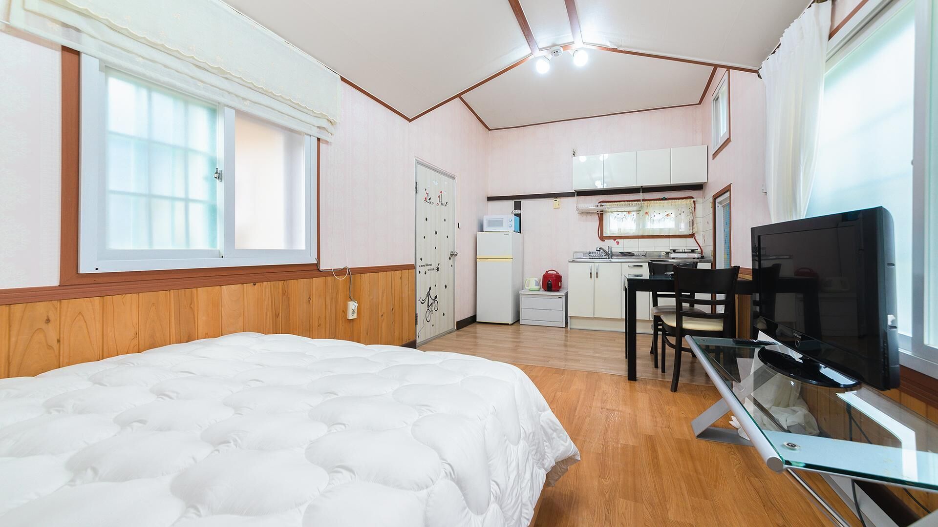 Cheongsol Pension Gapyeong