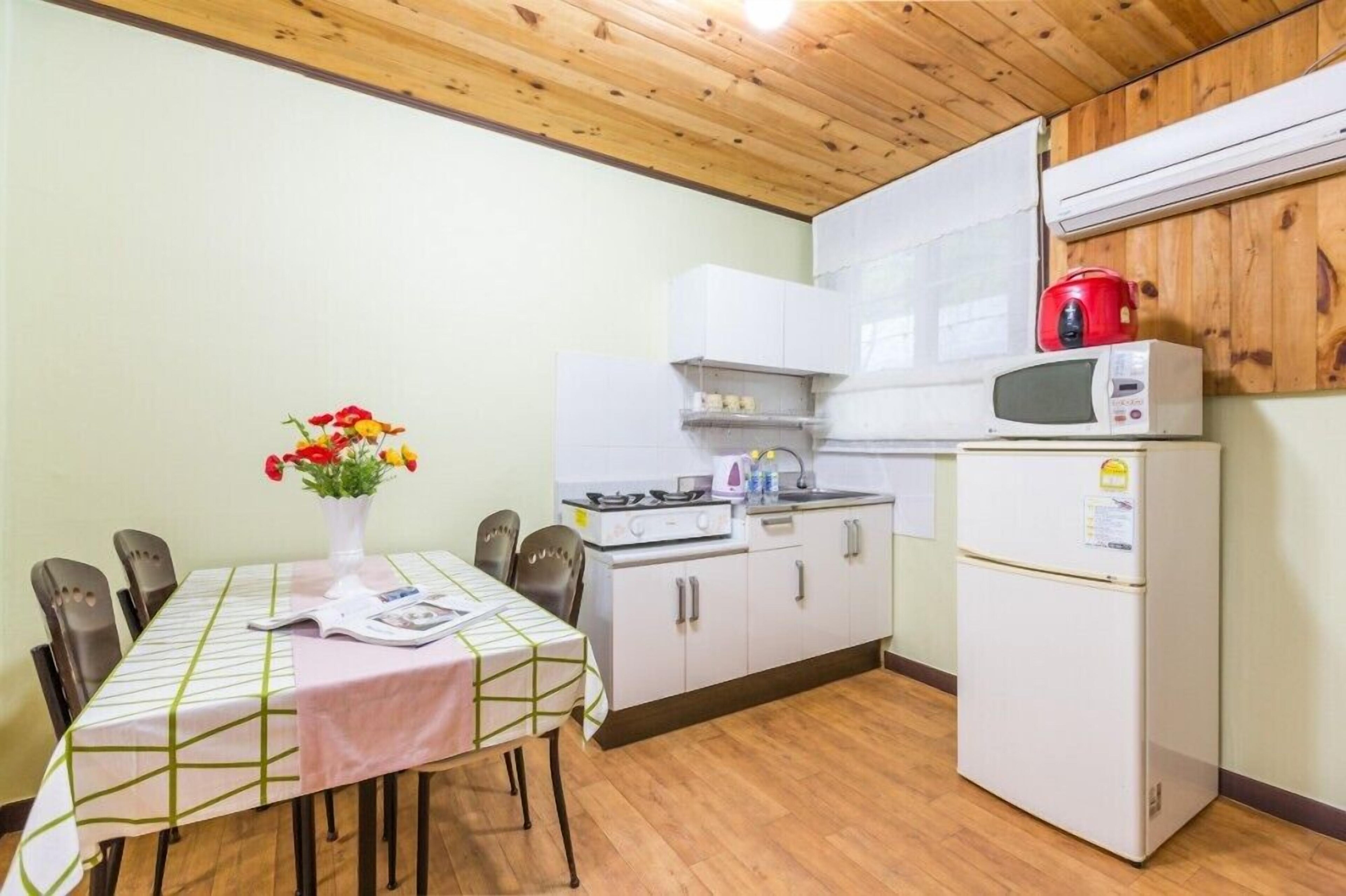 Cheongsol Pension Gapyeong