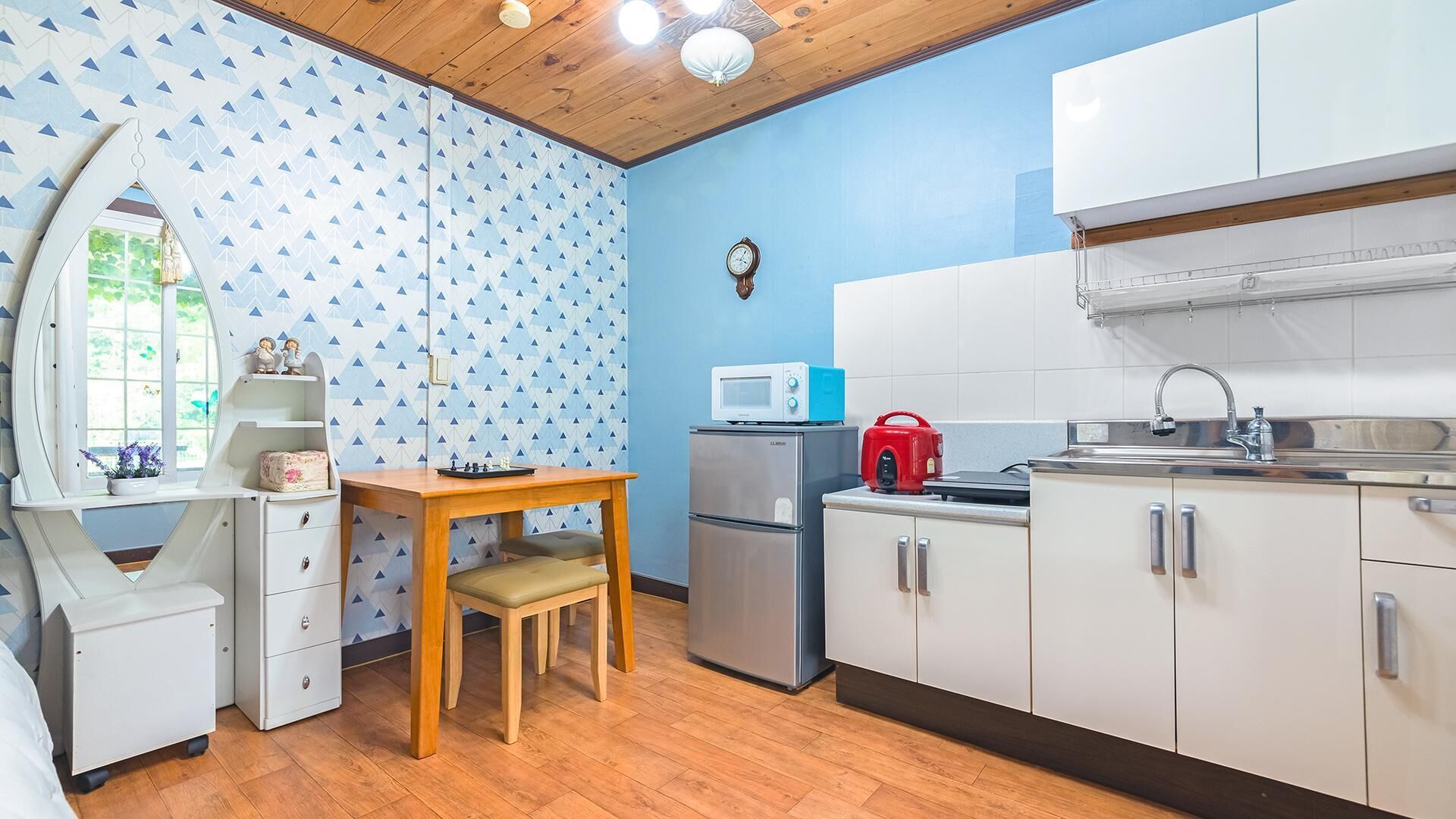 Cheongsol Pension Gapyeong