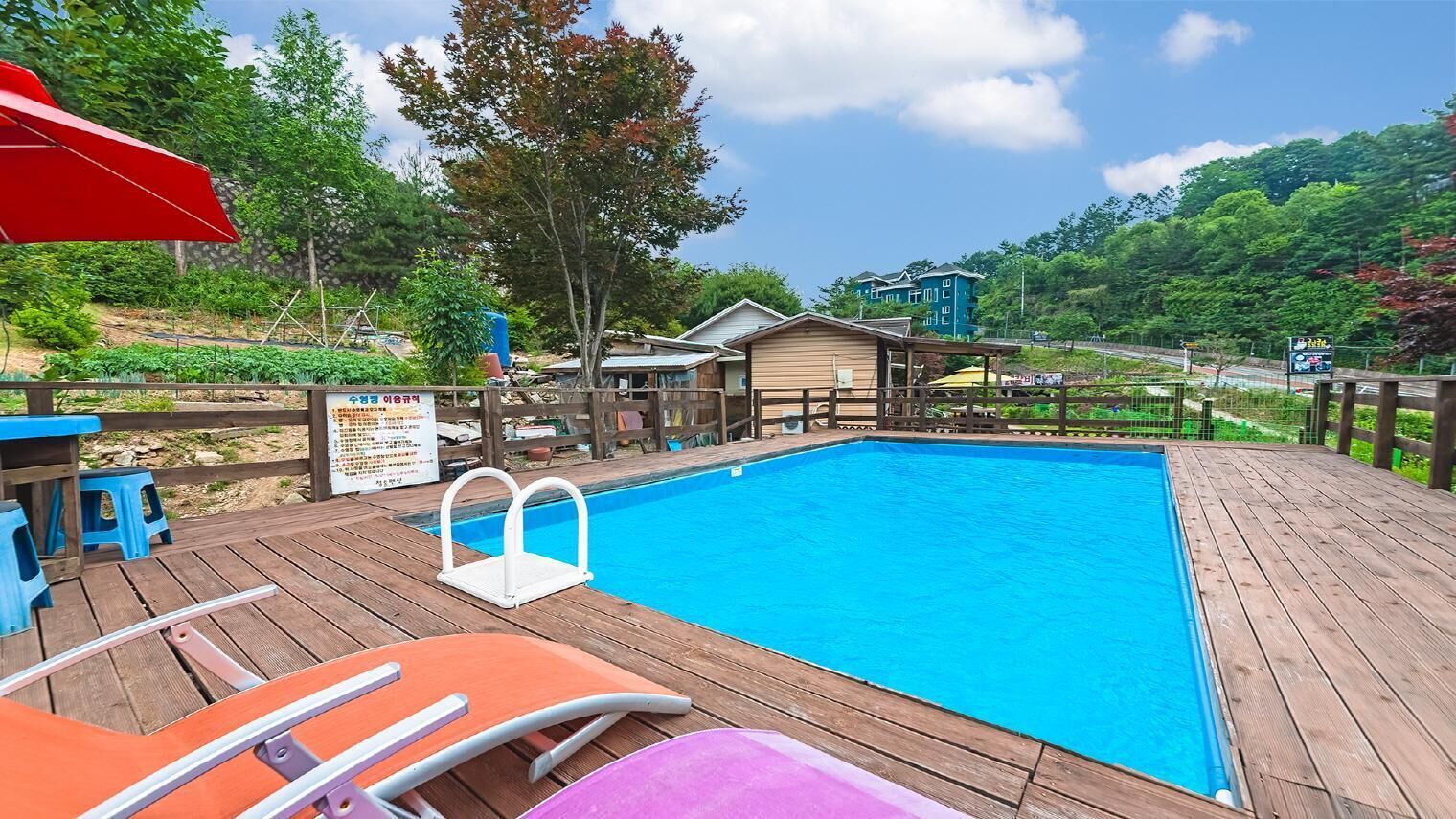 Cheongsol Pension Gapyeong