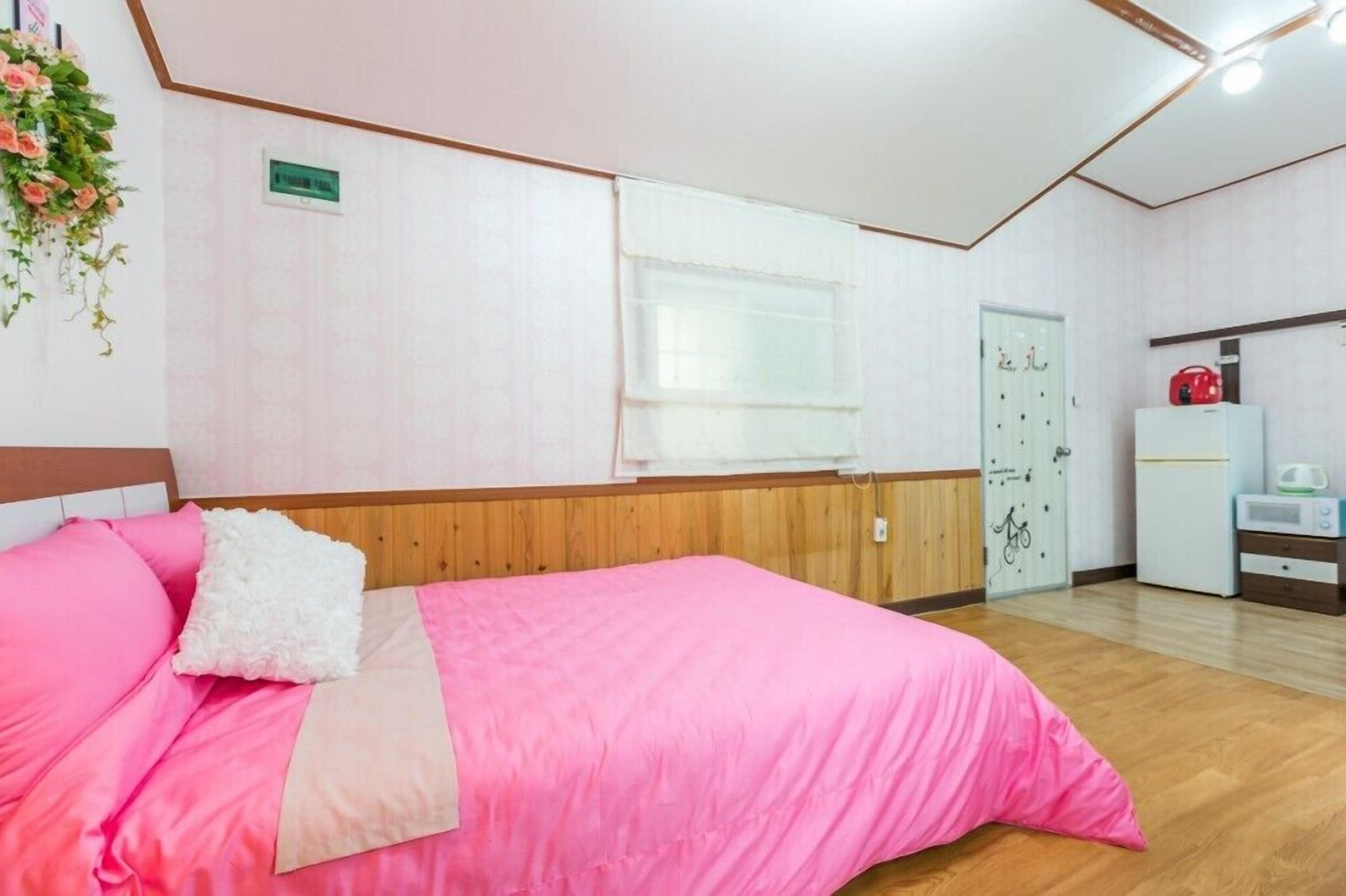 Cheongsol Pension Gapyeong