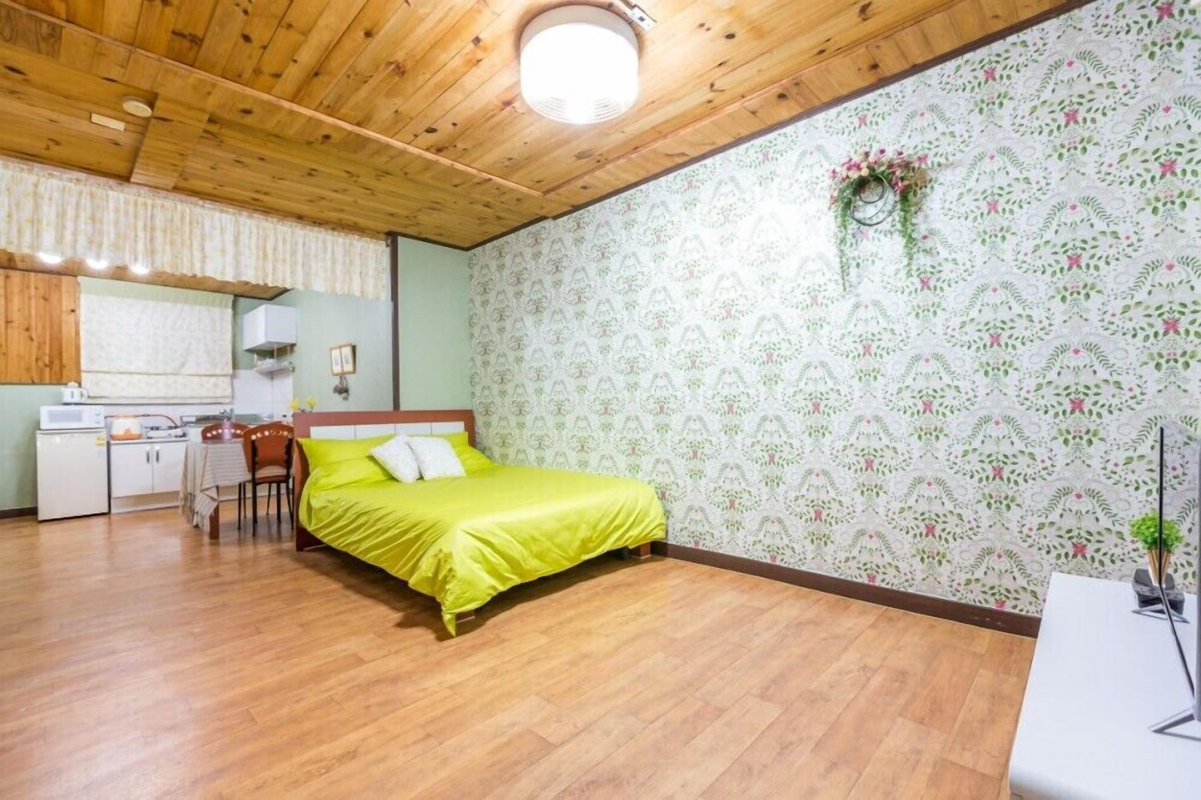 Cheongsol Pension Gapyeong