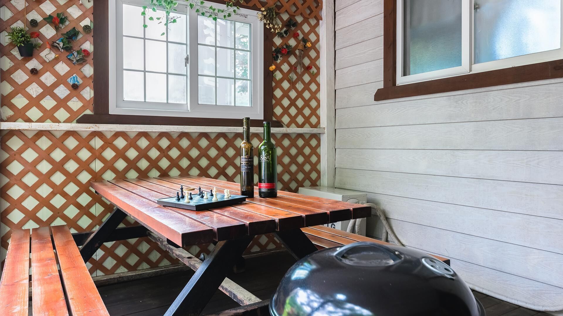 Cheongsol Pension Gapyeong