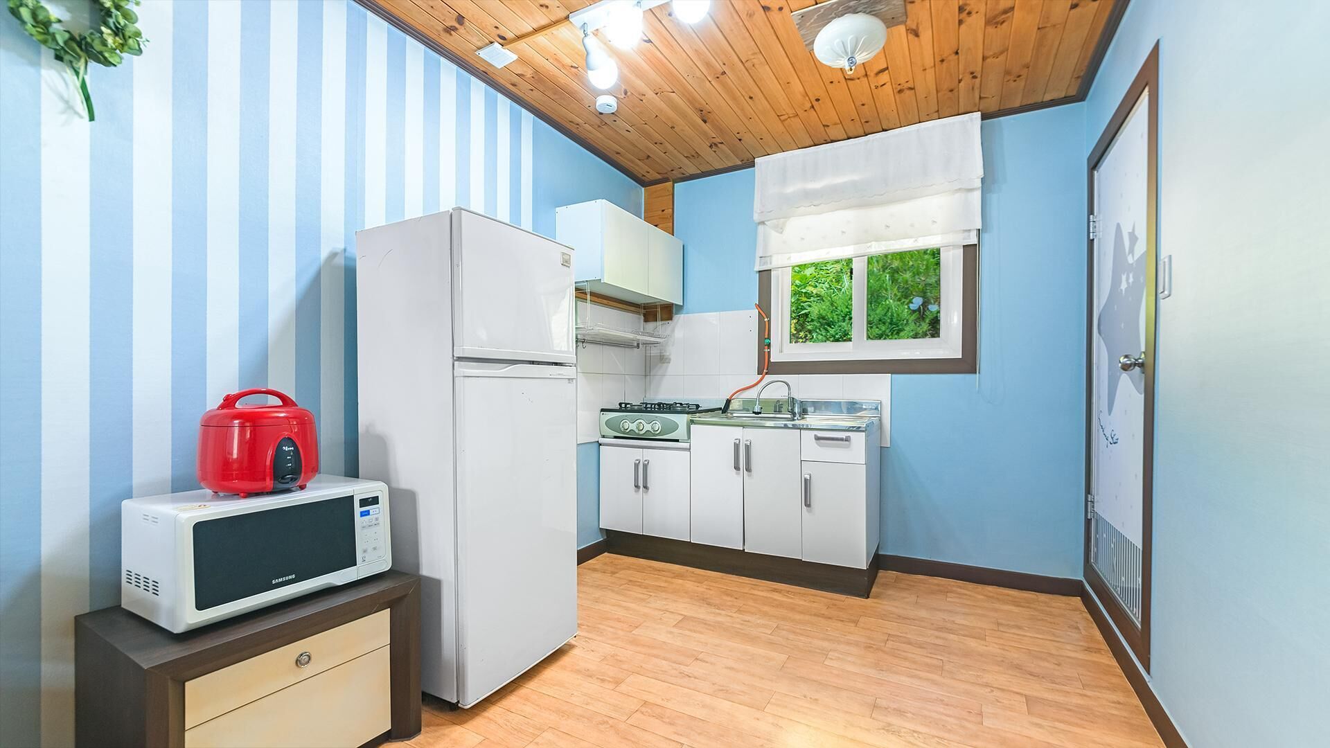 Cheongsol Pension Gapyeong