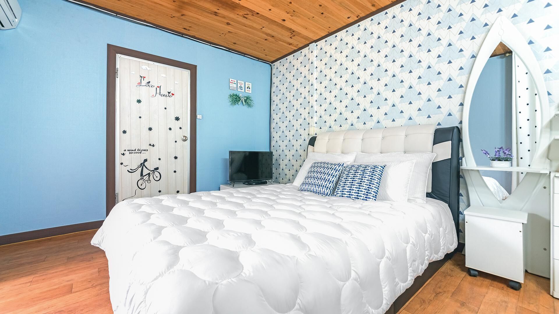 Cheongsol Pension Gapyeong