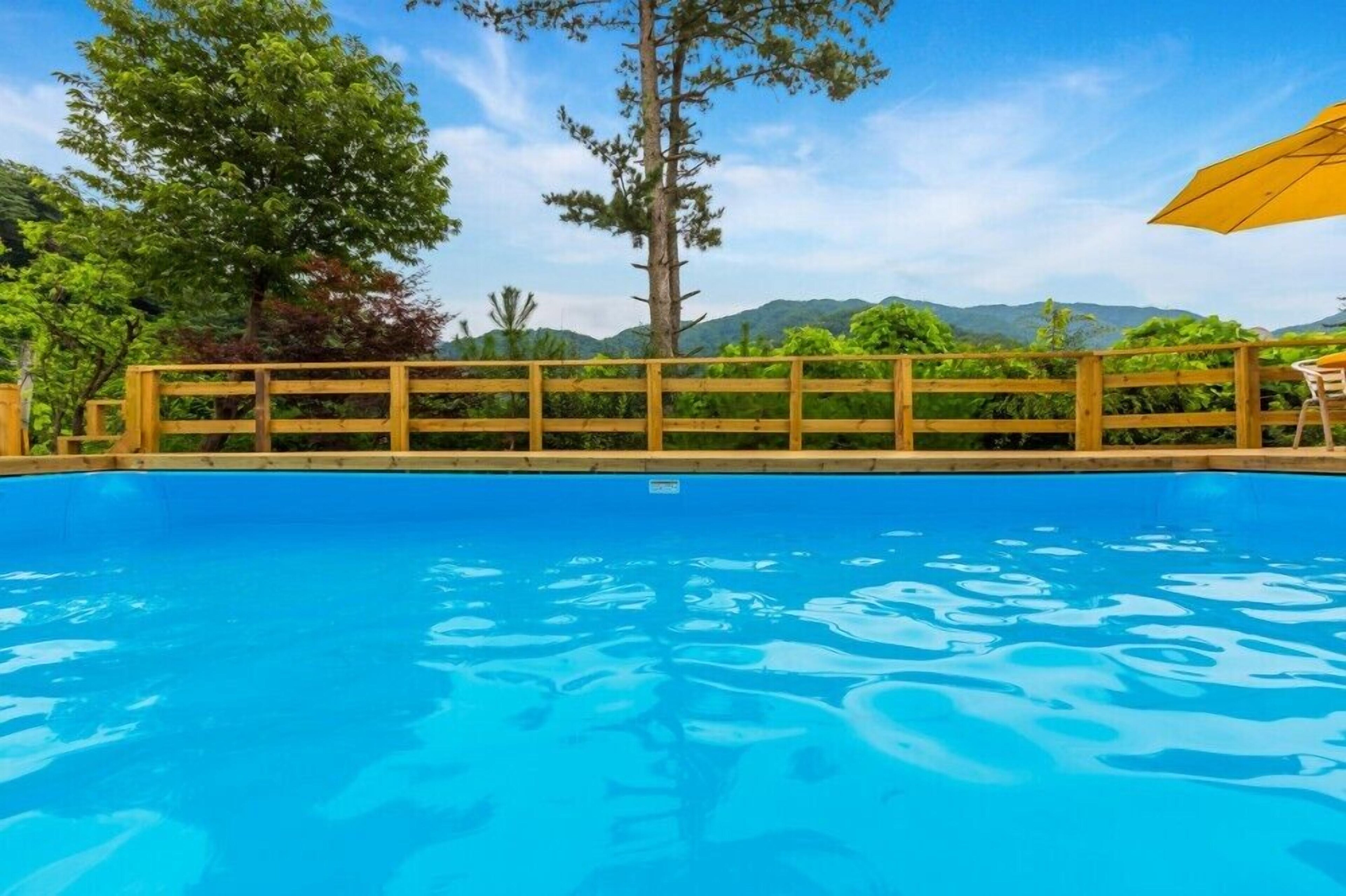 Cheongsol Pension Gapyeong