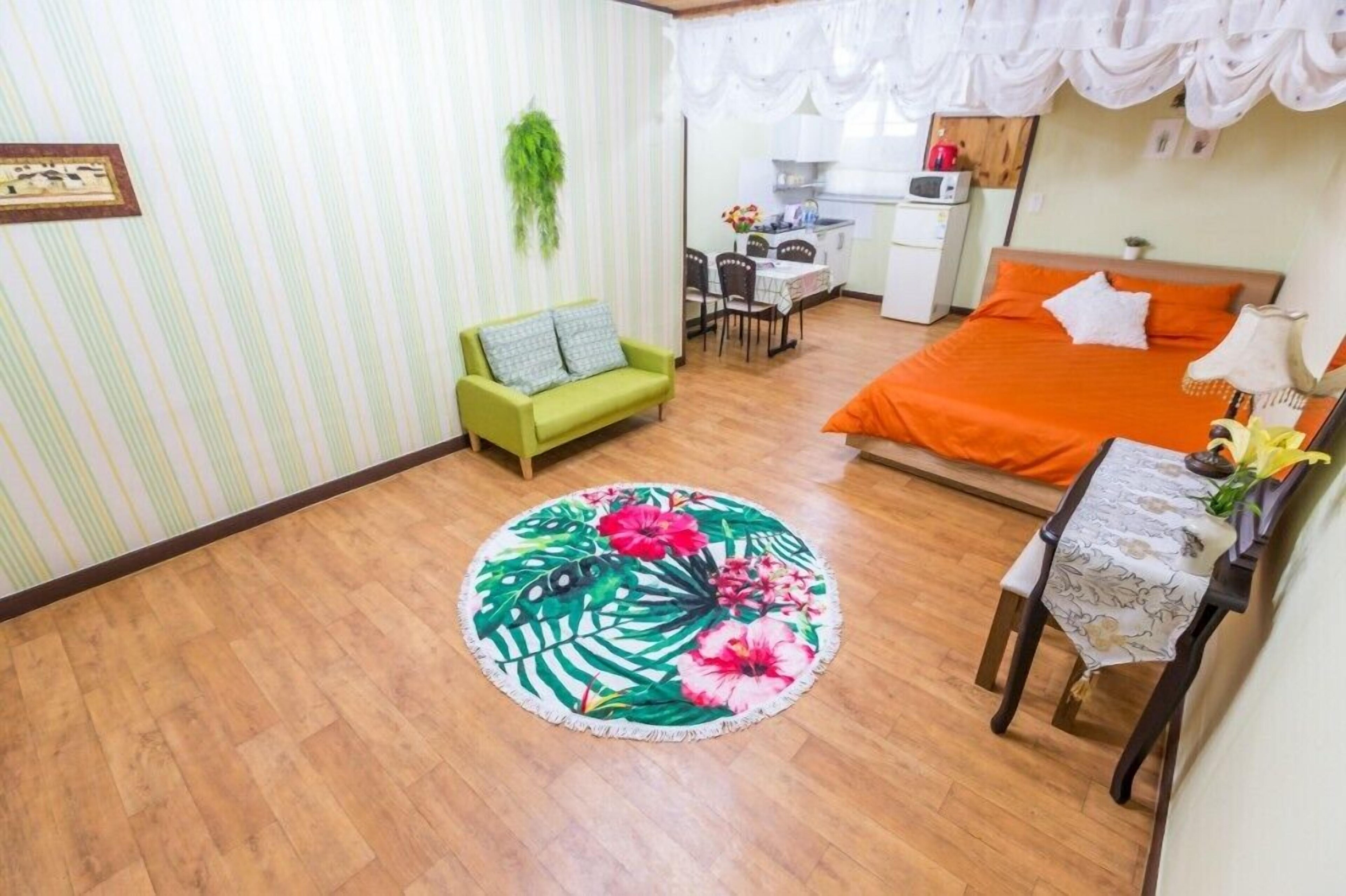 Cheongsol Pension Gapyeong