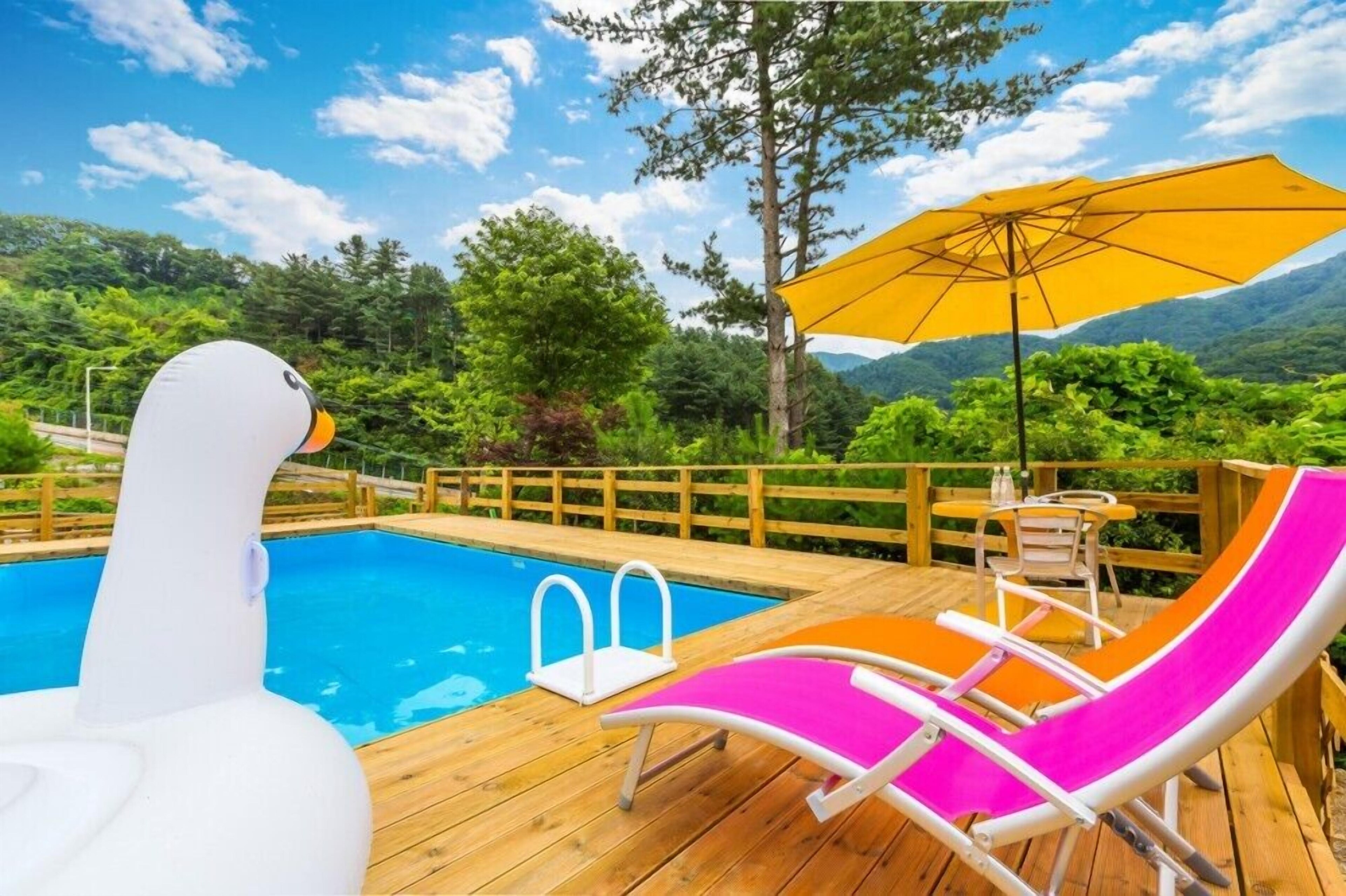 Cheongsol Pension Gapyeong