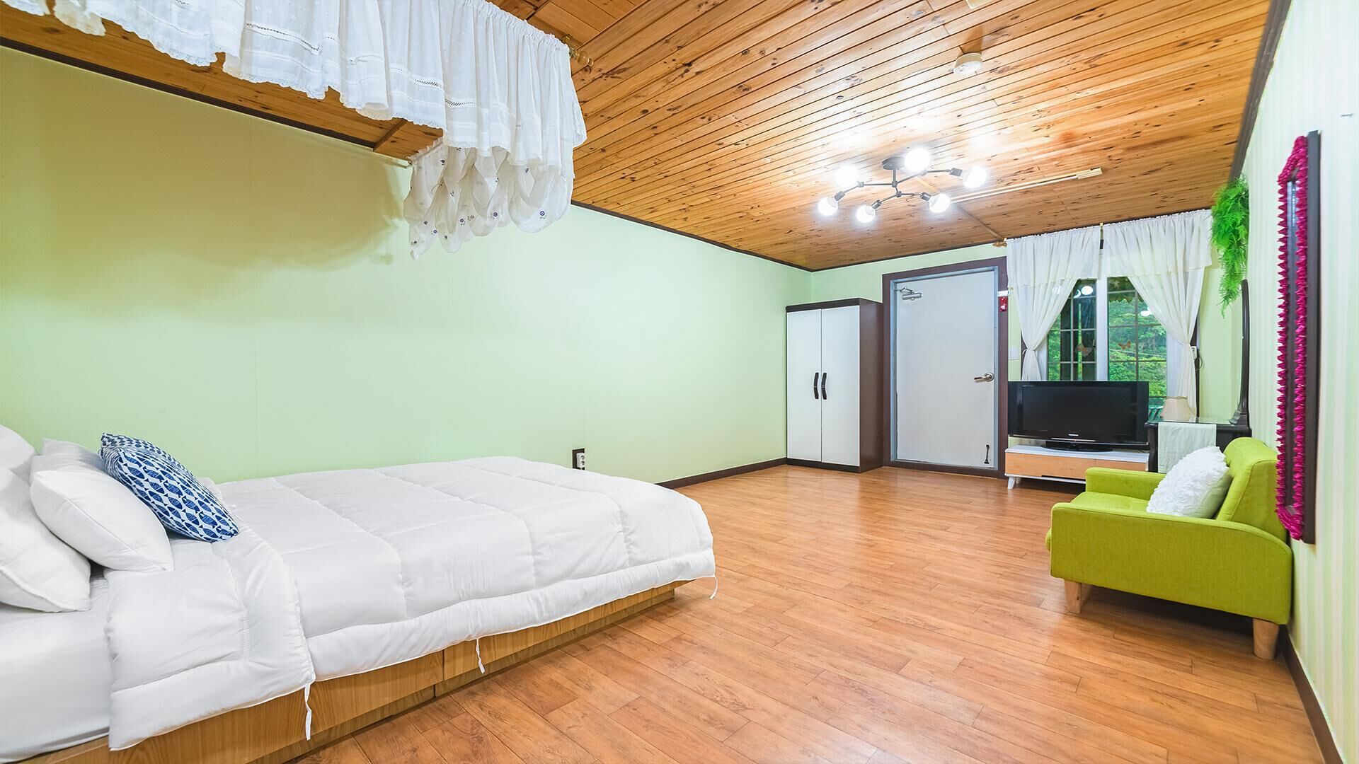 Cheongsol Pension Gapyeong