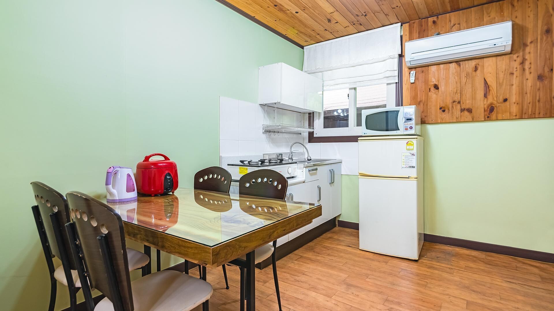 Cheongsol Pension Gapyeong