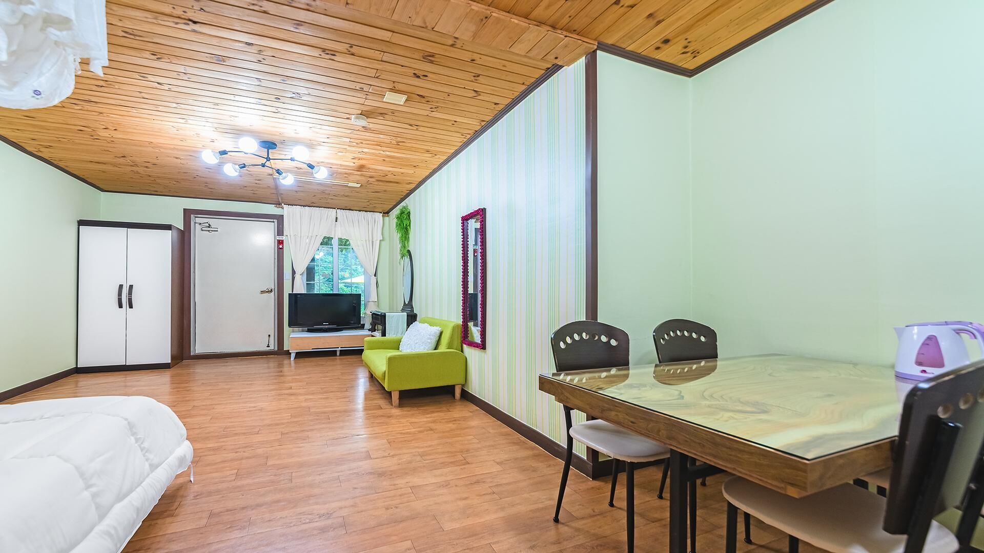 Cheongsol Pension Gapyeong