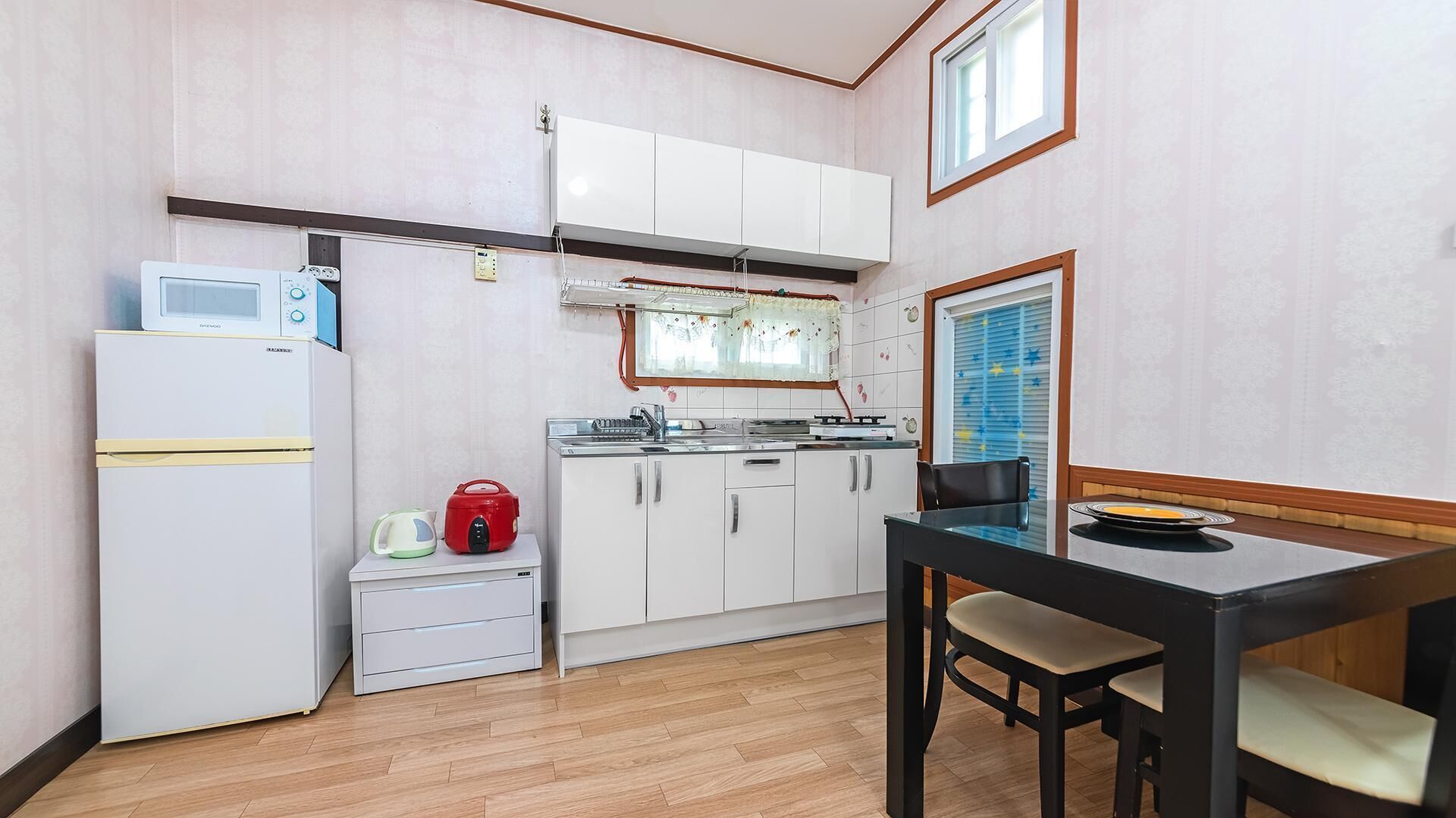 Cheongsol Pension Gapyeong