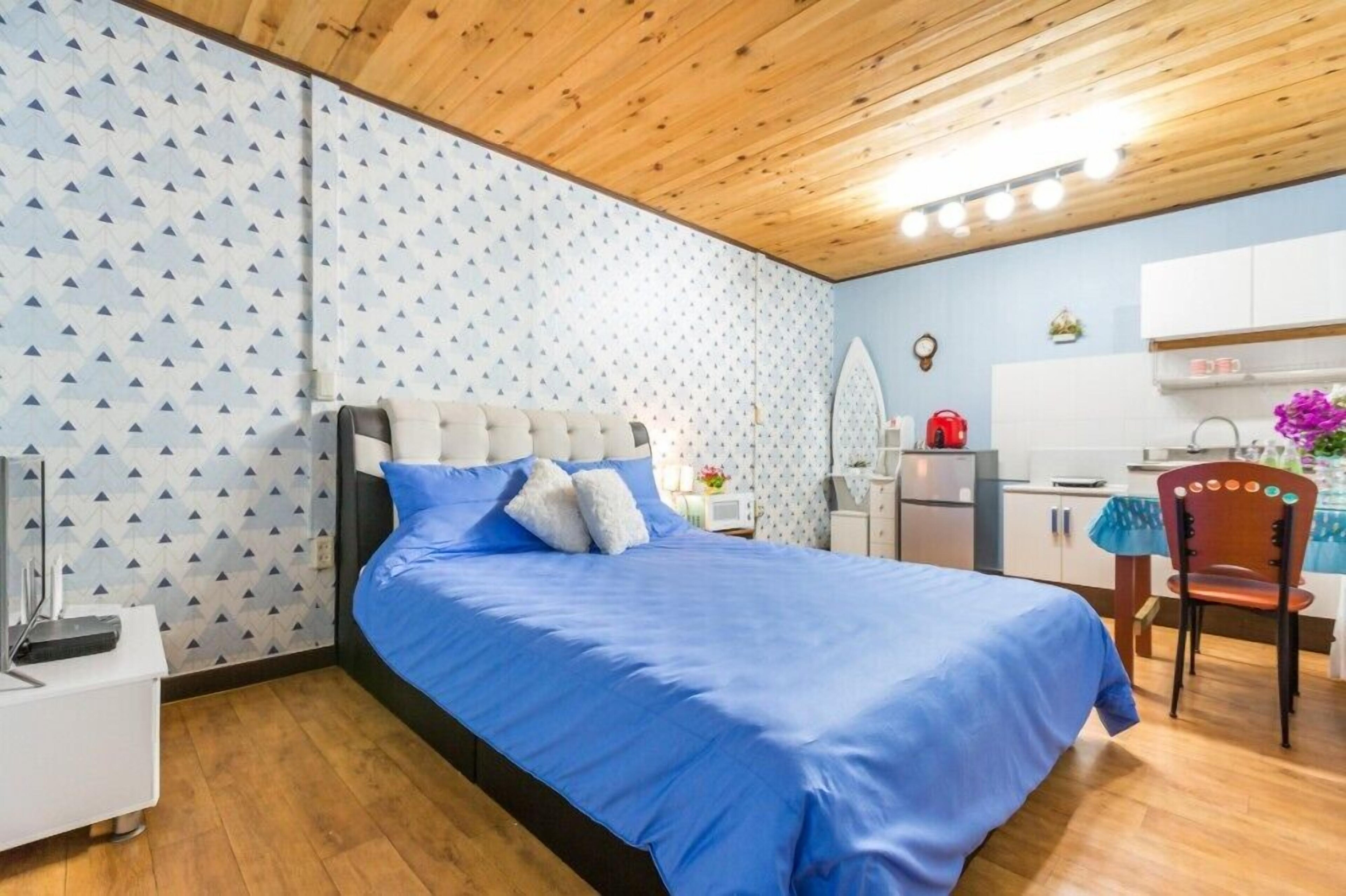 Cheongsol Pension Gapyeong