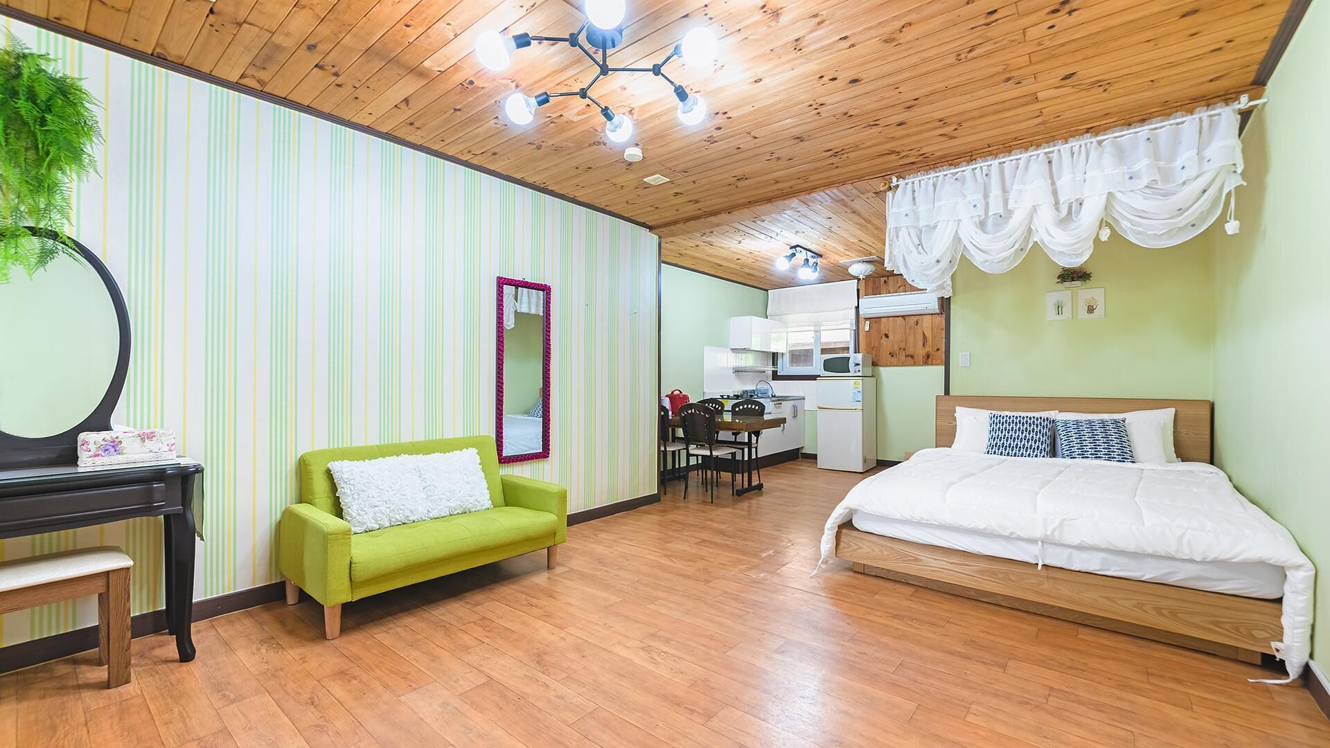 Cheongsol Pension Gapyeong