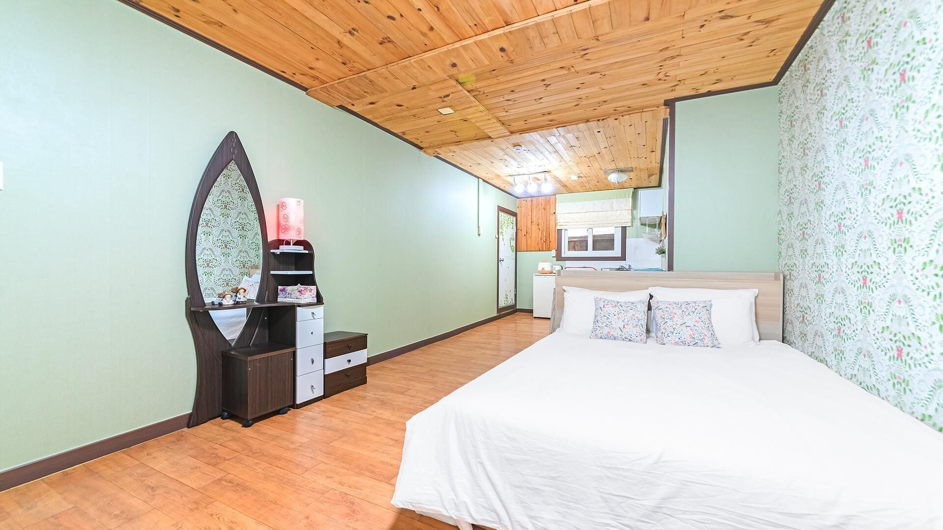 Cheongsol Pension Gapyeong