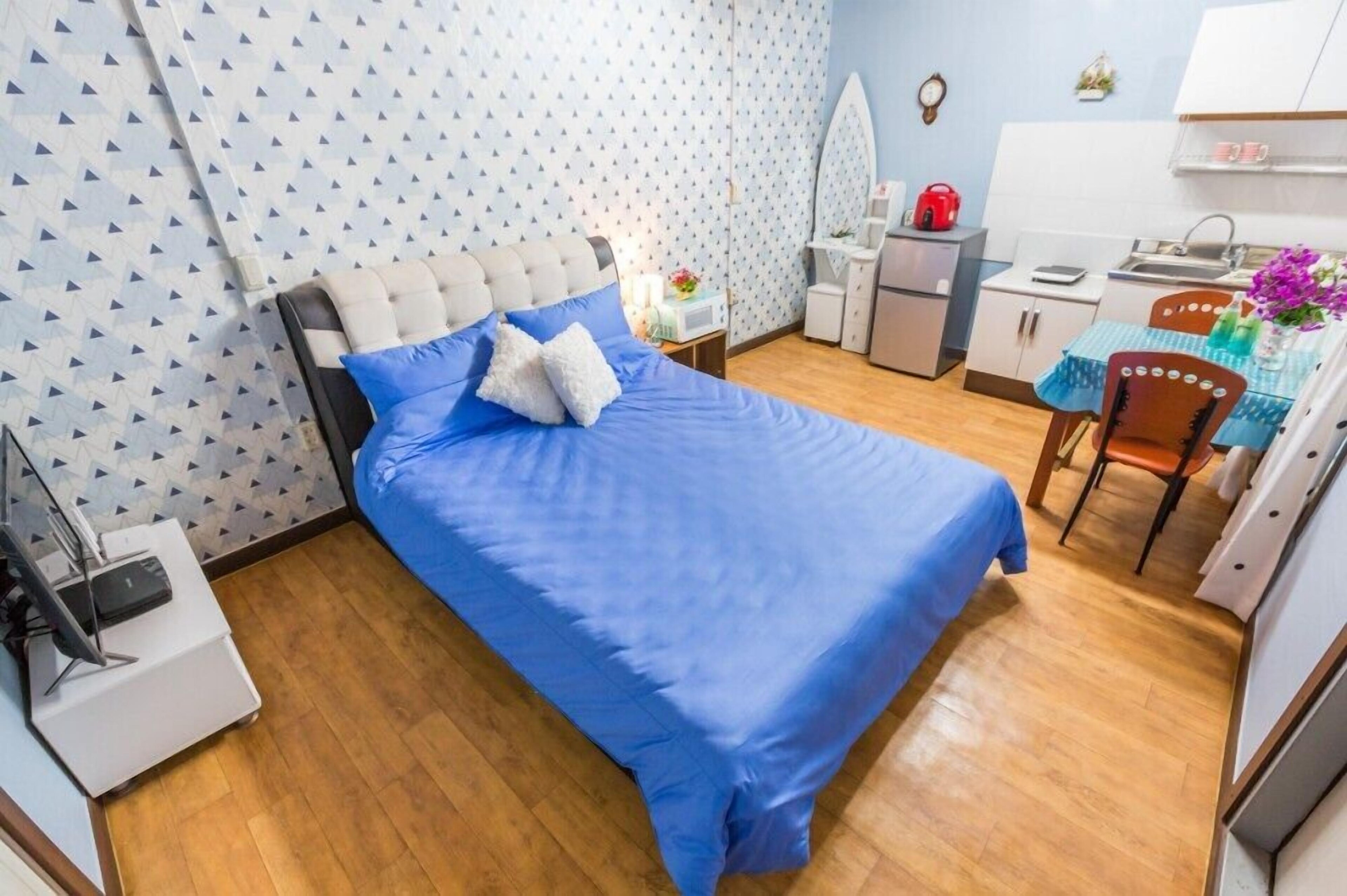 Cheongsol Pension Gapyeong