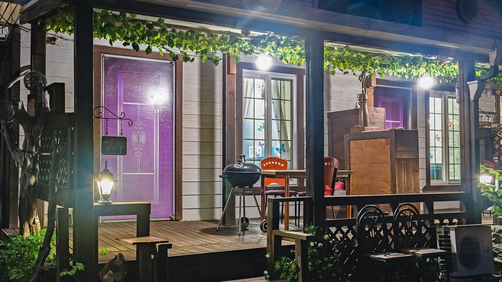 Cheongsol Pension Gapyeong