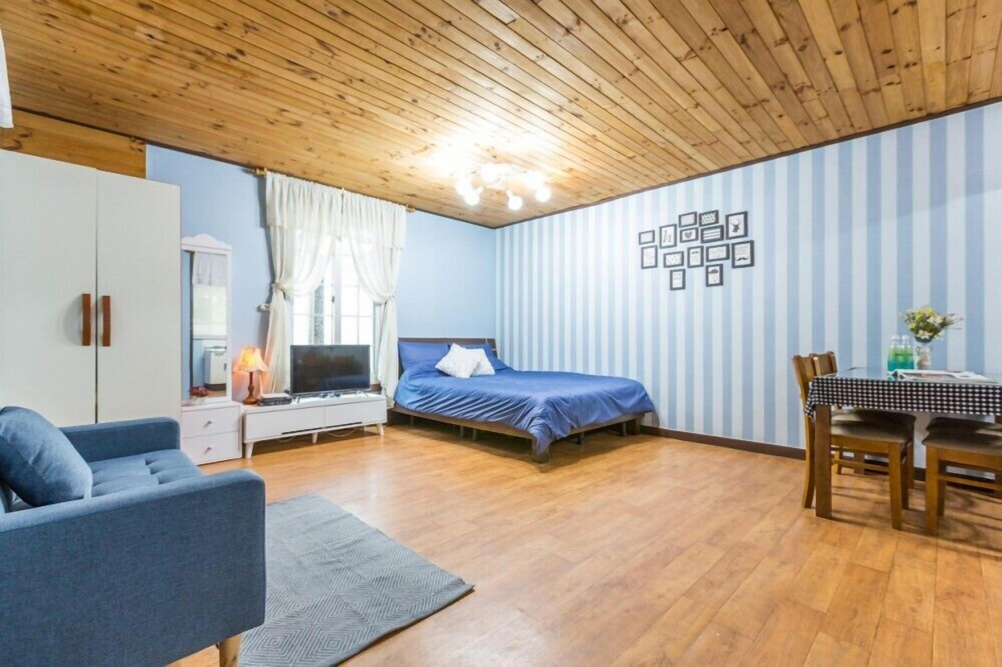 Cheongsol Pension Gapyeong