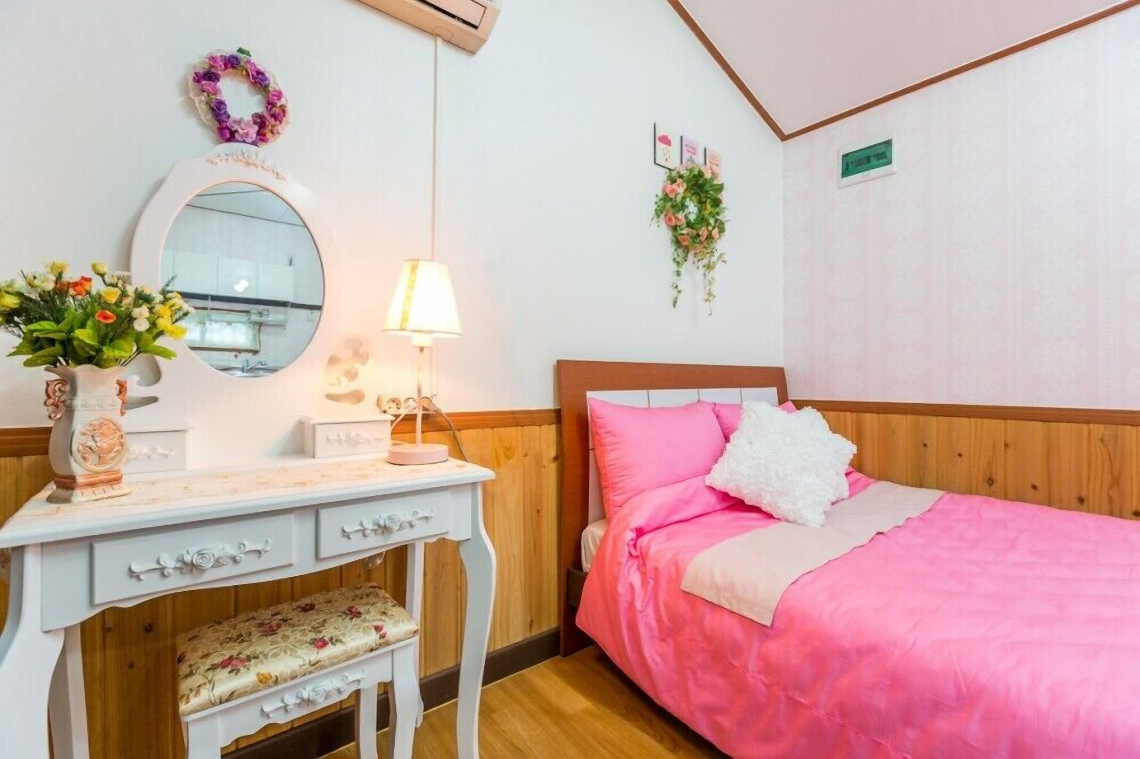 Cheongsol Pension Gapyeong