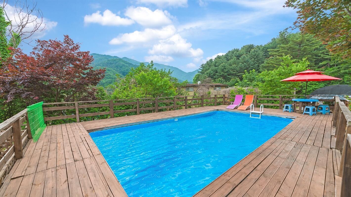 Cheongsol Pension Gapyeong