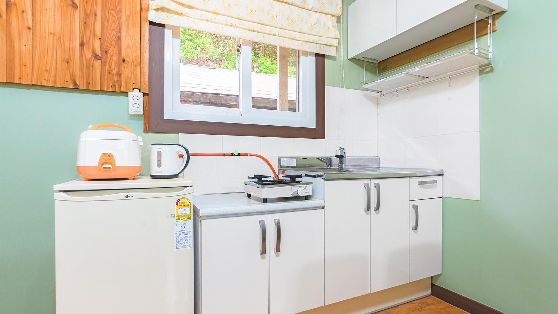 Cheongsol Pension Gapyeong