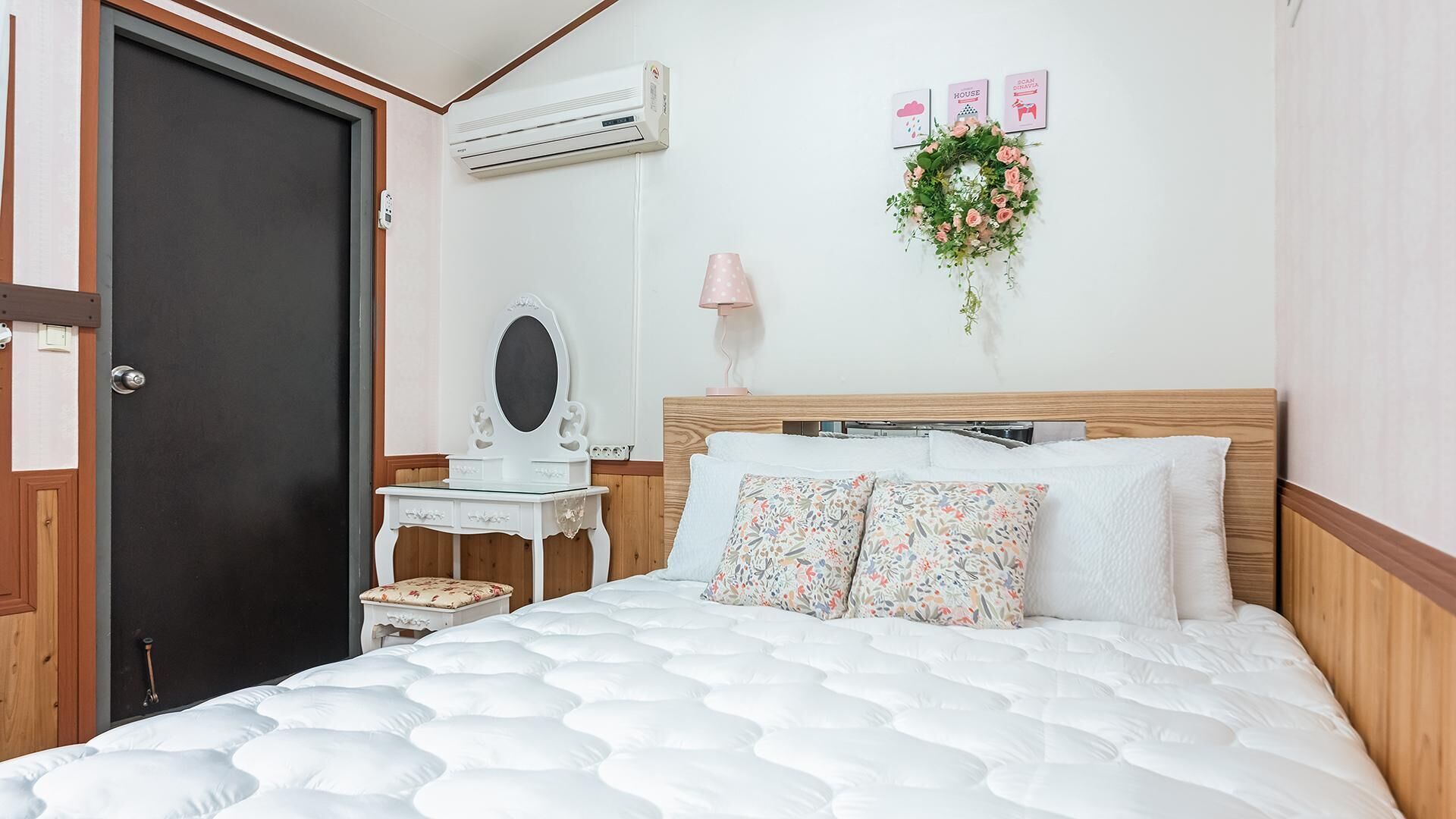 Cheongsol Pension Gapyeong