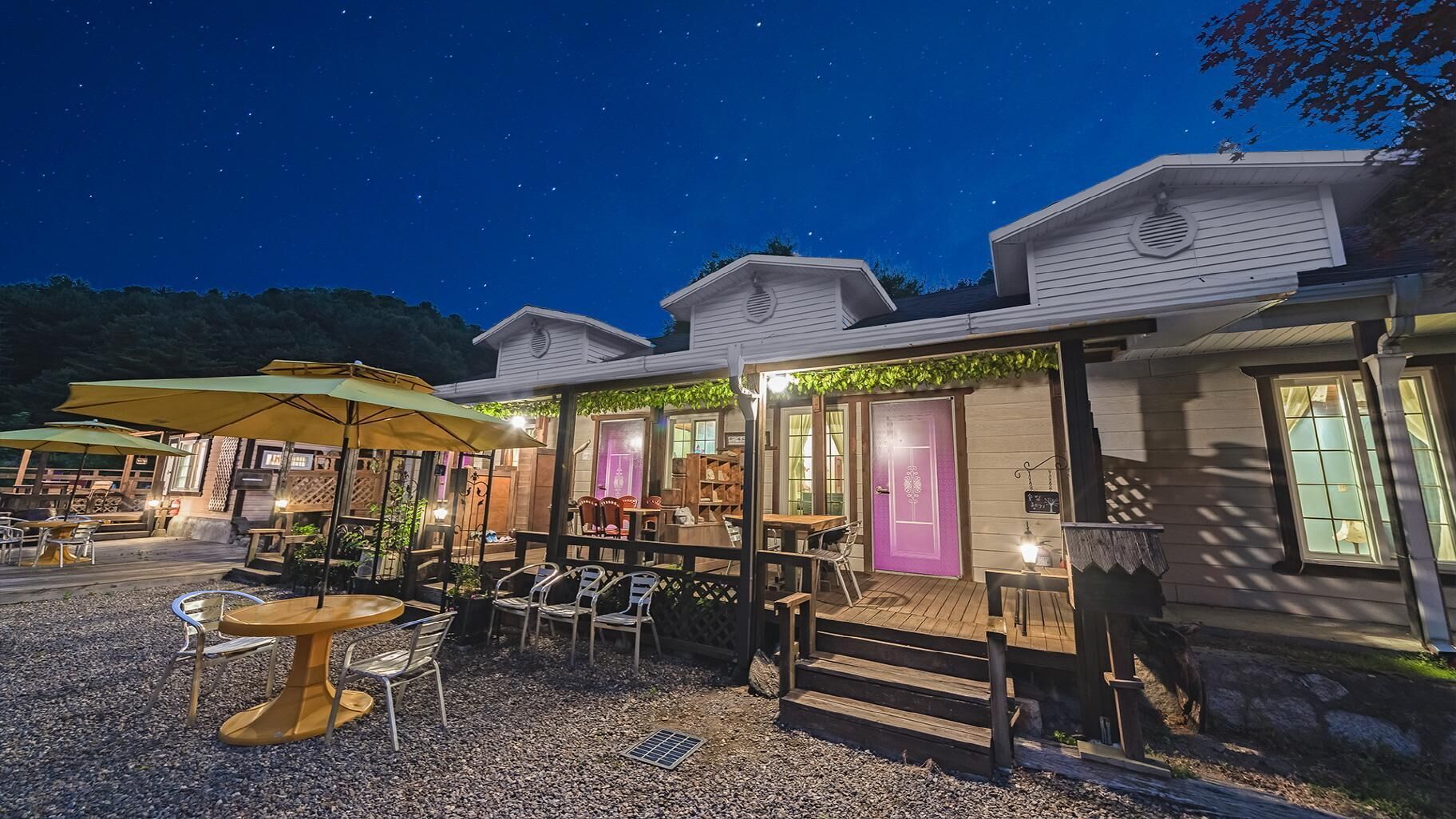 Cheongsol Pension Gapyeong