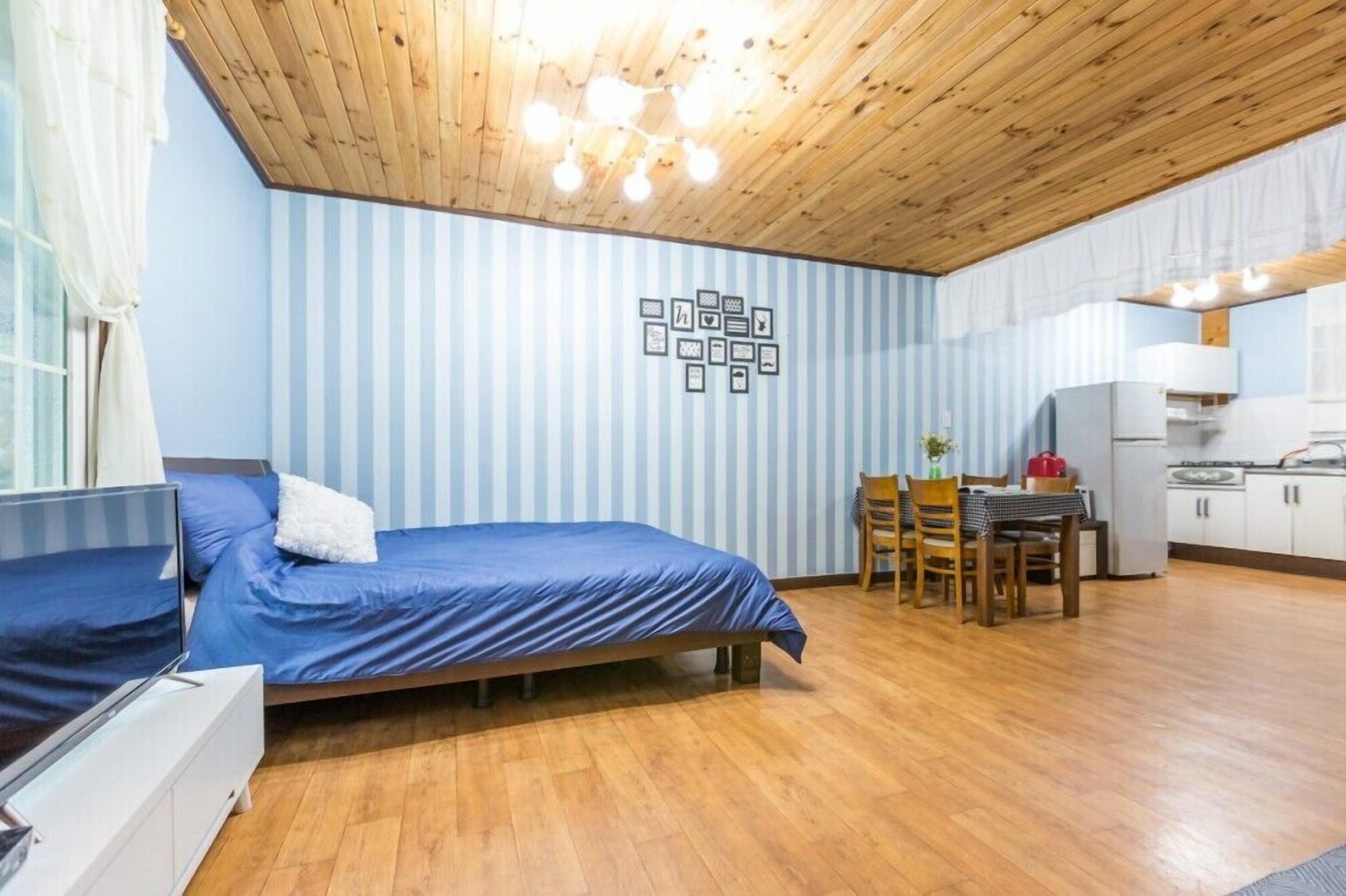 Cheongsol Pension Gapyeong