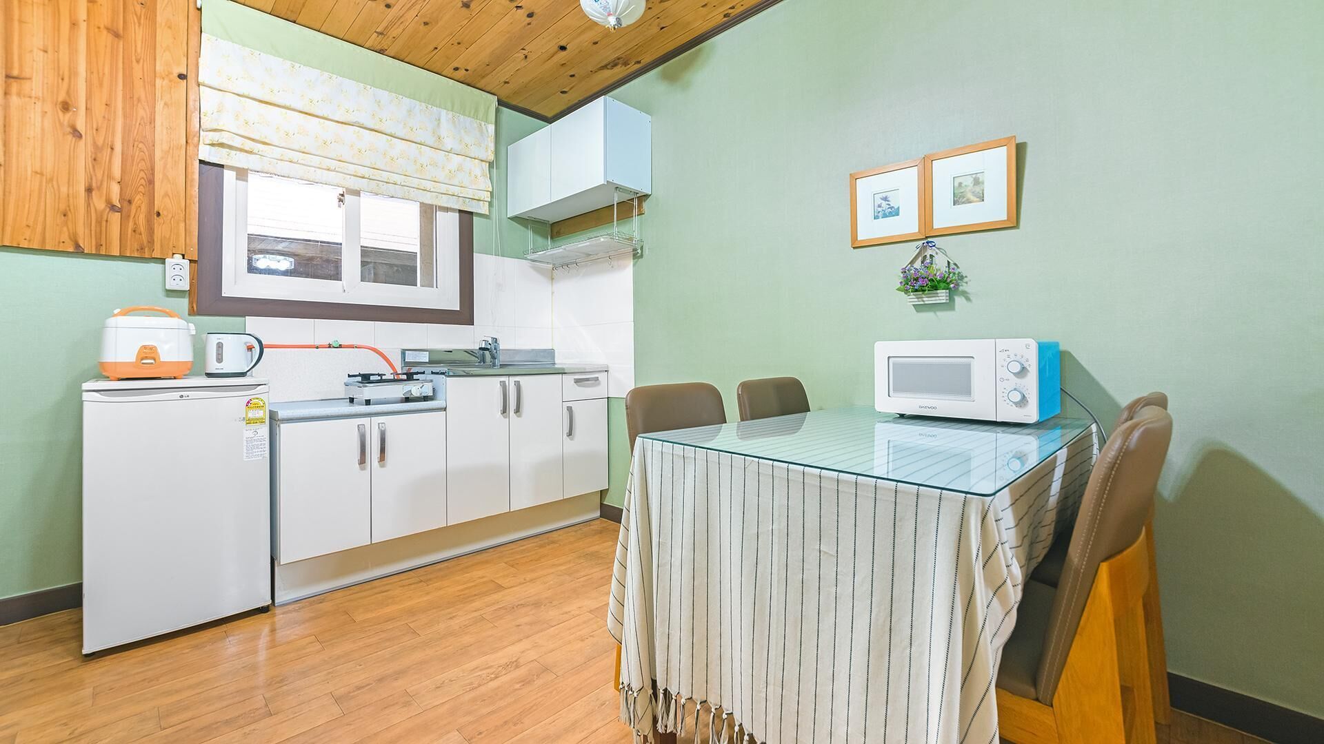 Cheongsol Pension Gapyeong