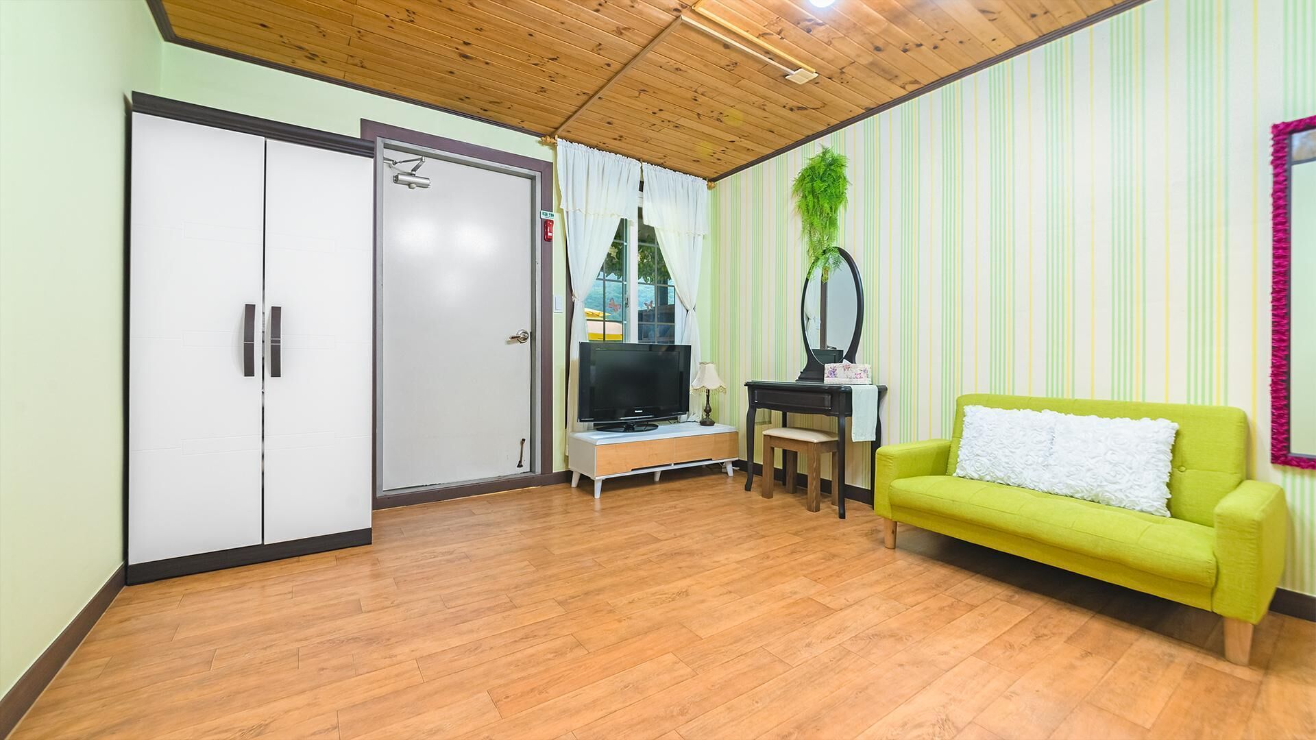 Cheongsol Pension Gapyeong