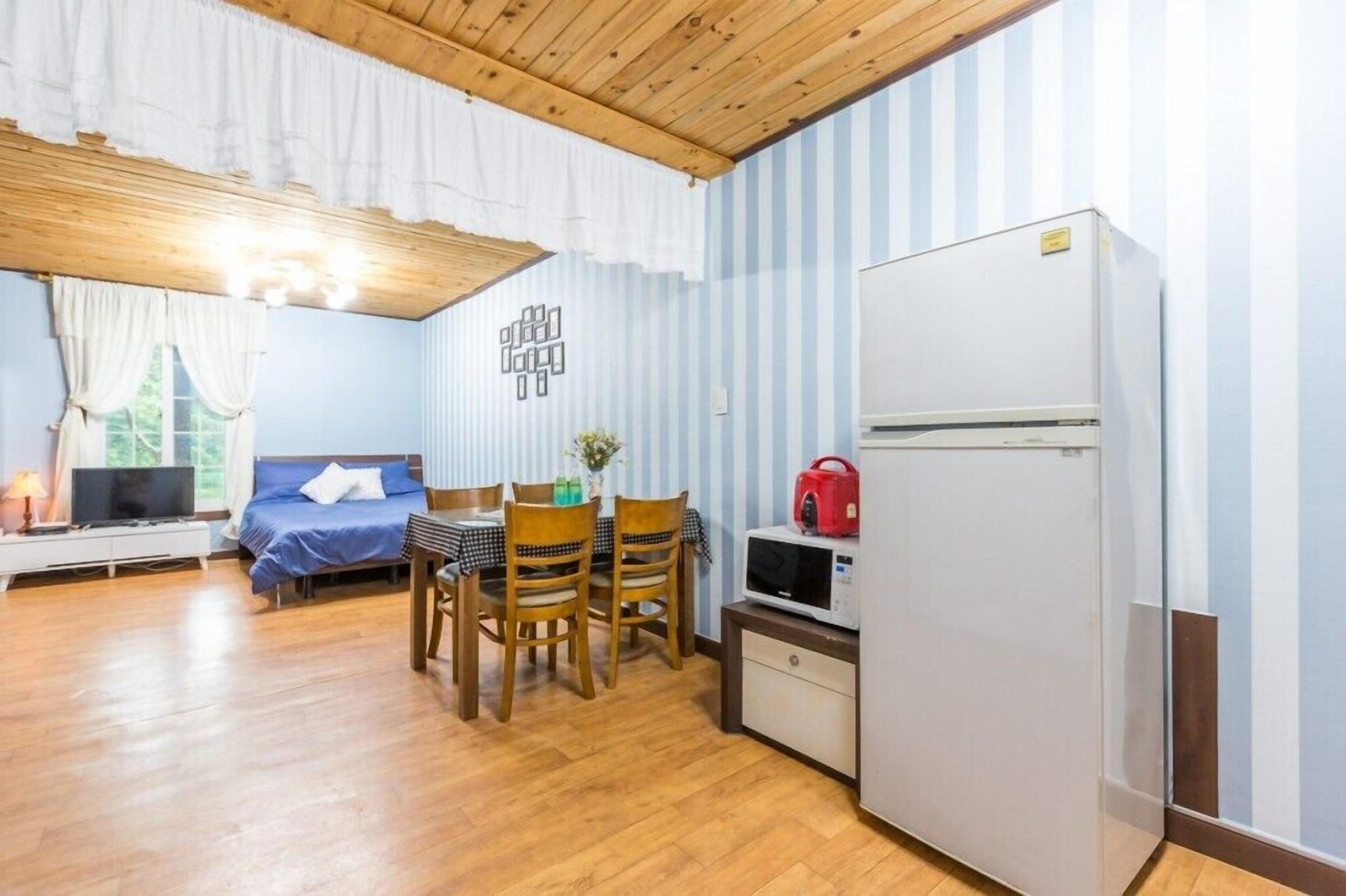 Cheongsol Pension Gapyeong