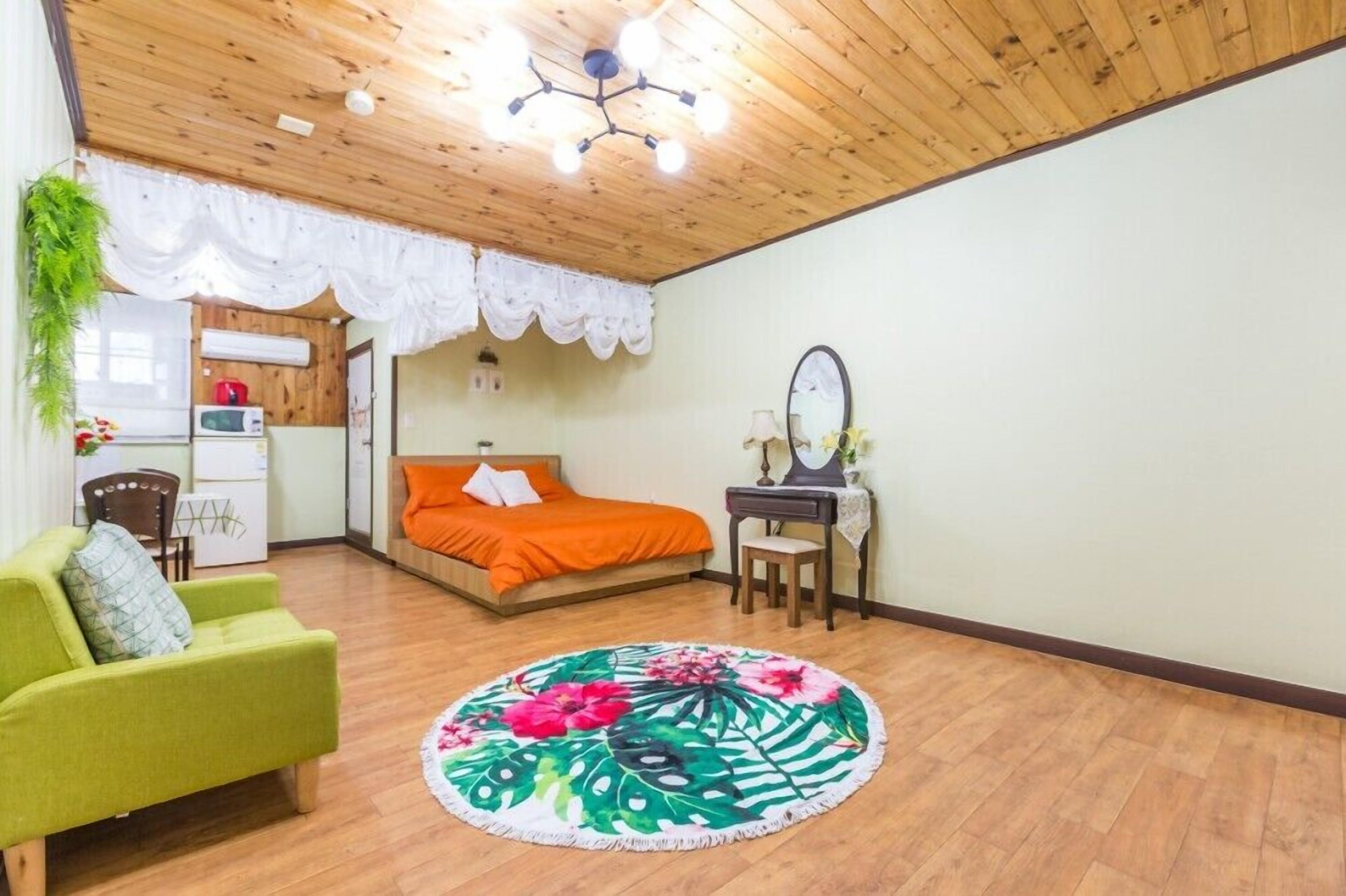 Cheongsol Pension Gapyeong