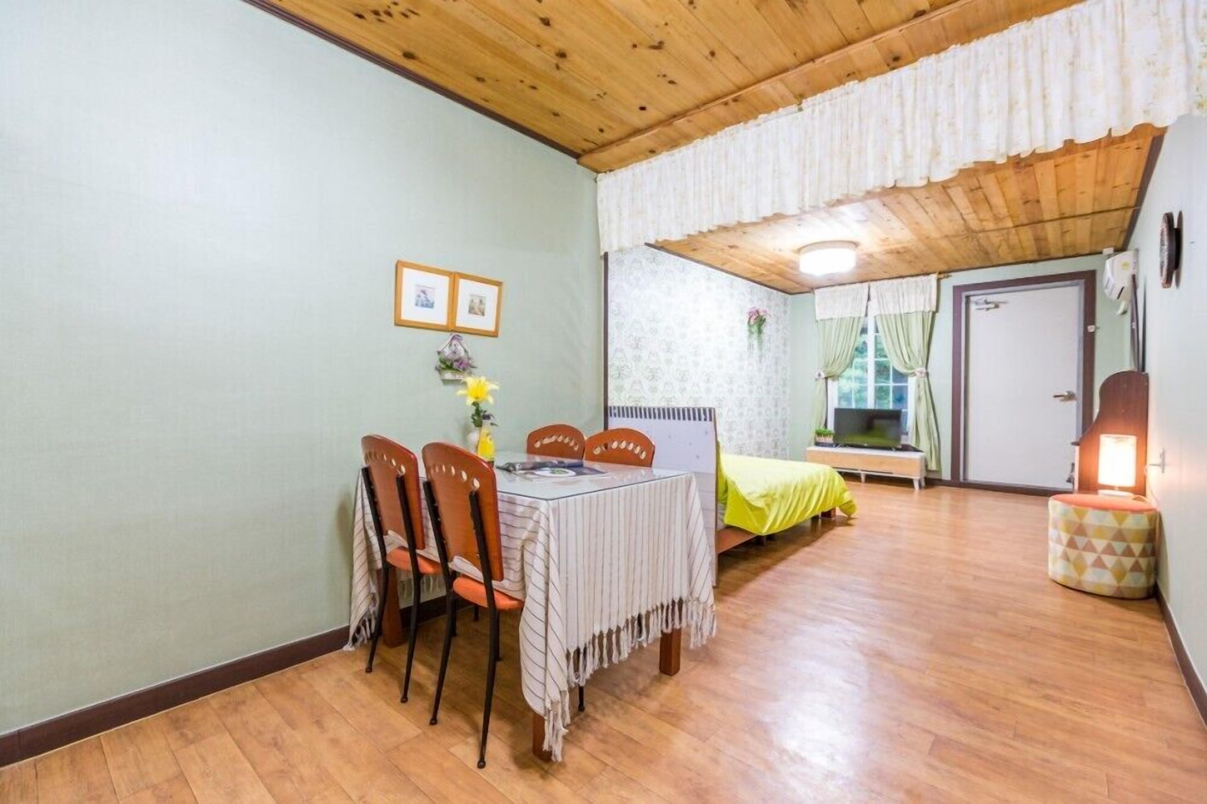 Cheongsol Pension Gapyeong