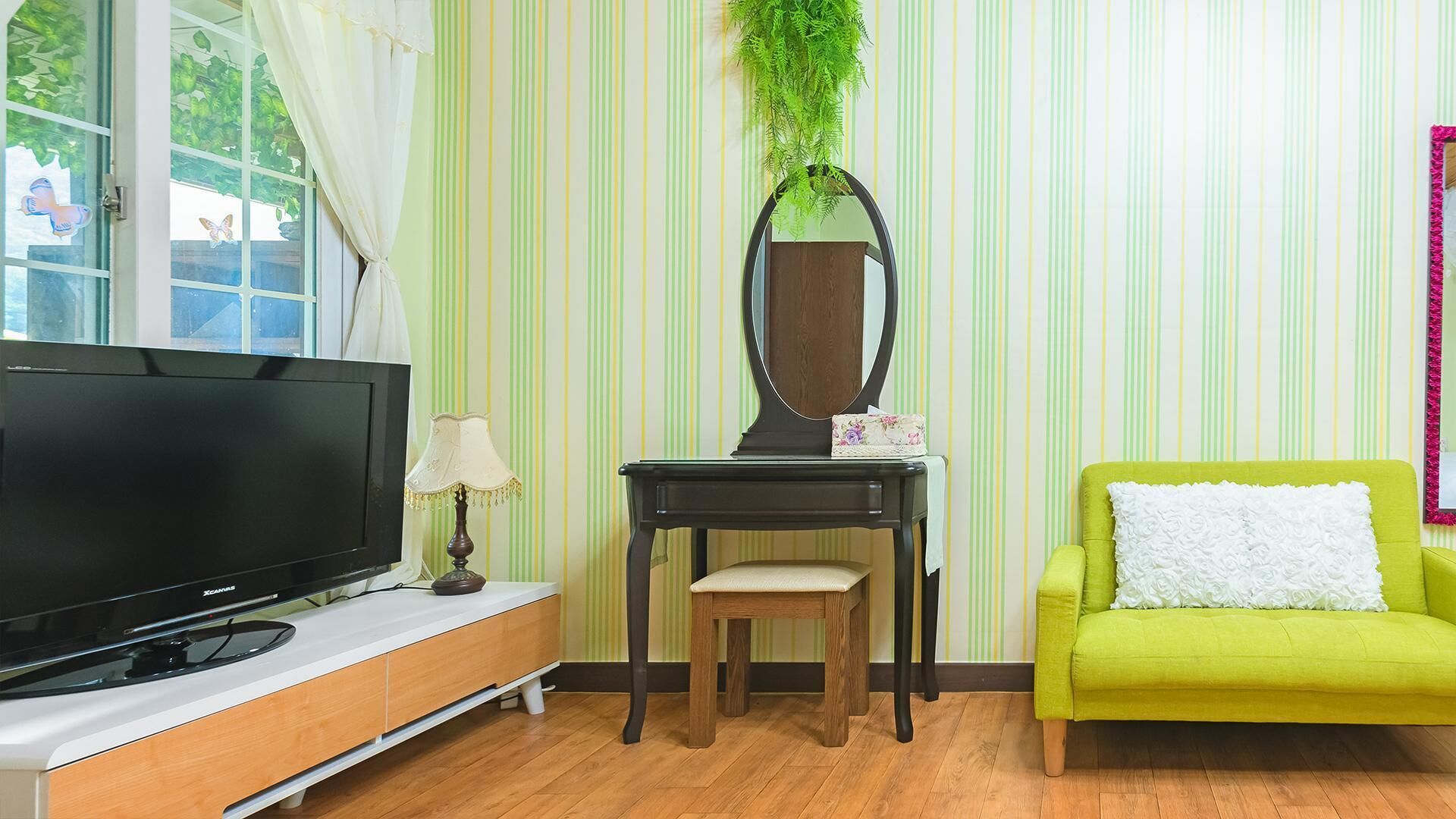 Cheongsol Pension Gapyeong