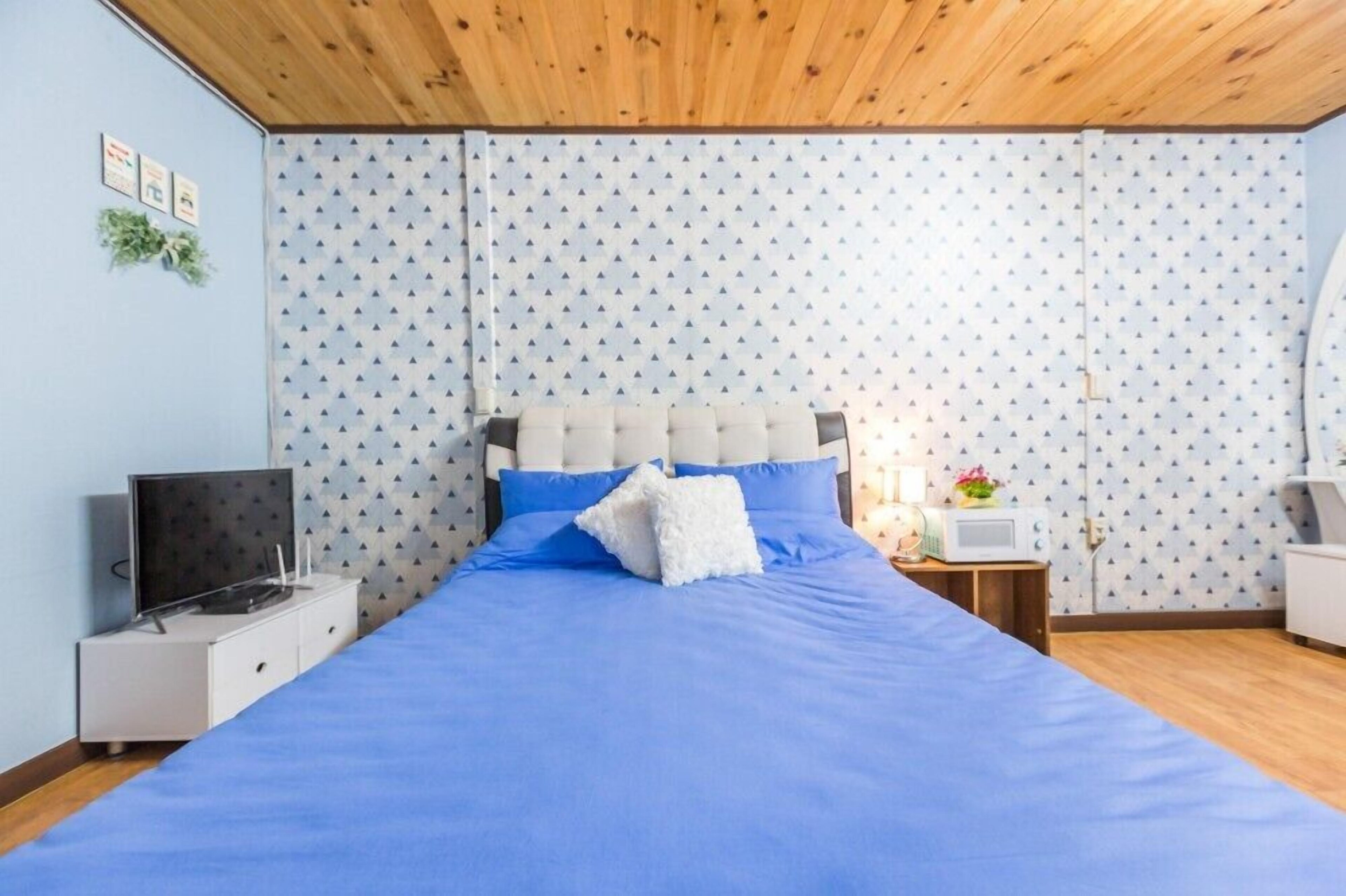 Cheongsol Pension Gapyeong