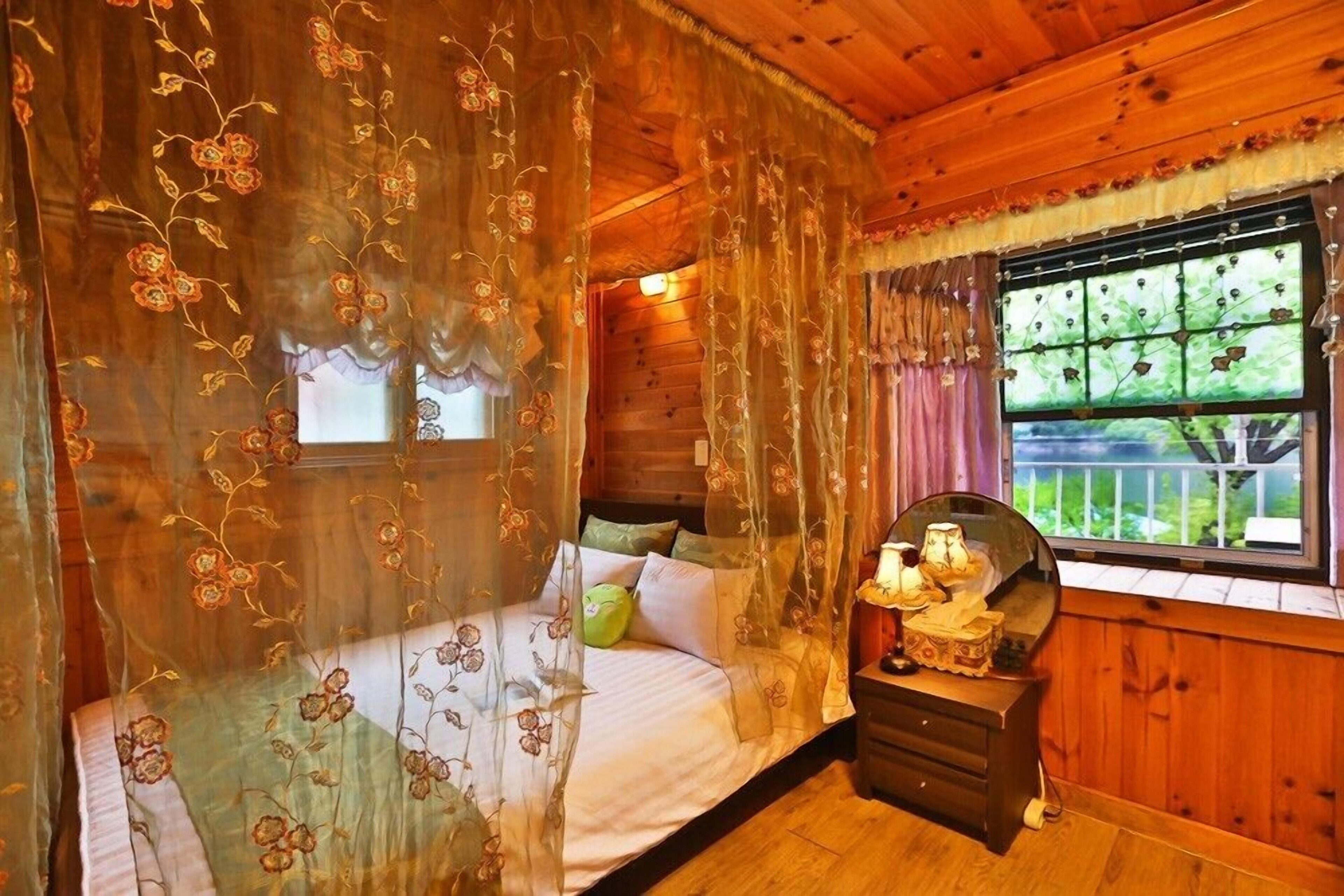 Cheungpungmyungwol Pension